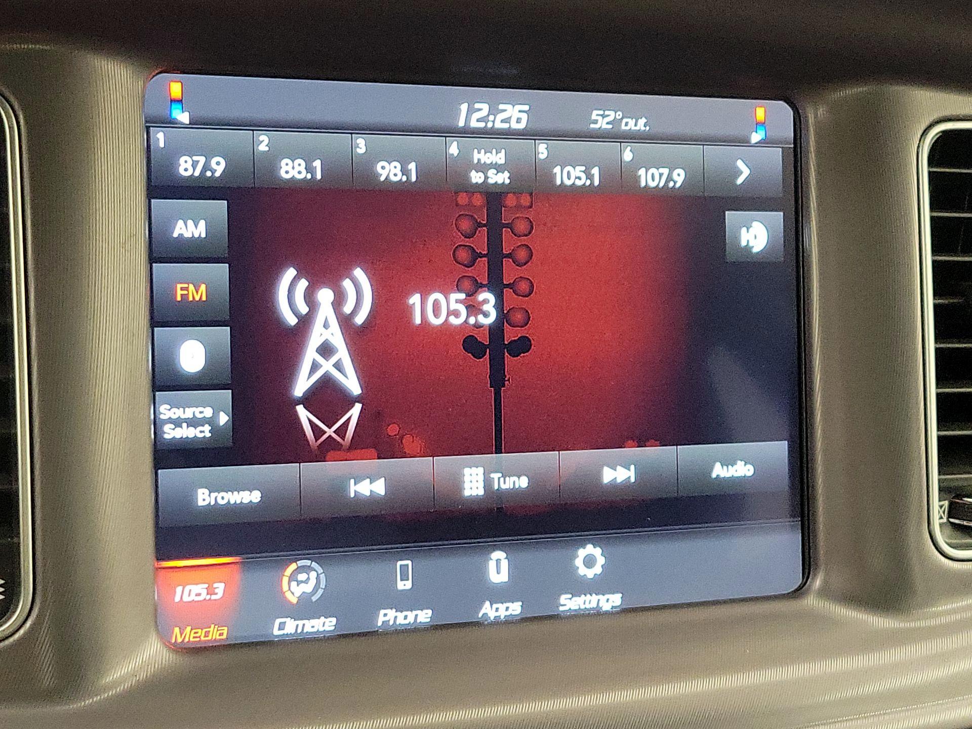 Thumbnail: 2023 Dodge Charger - 15