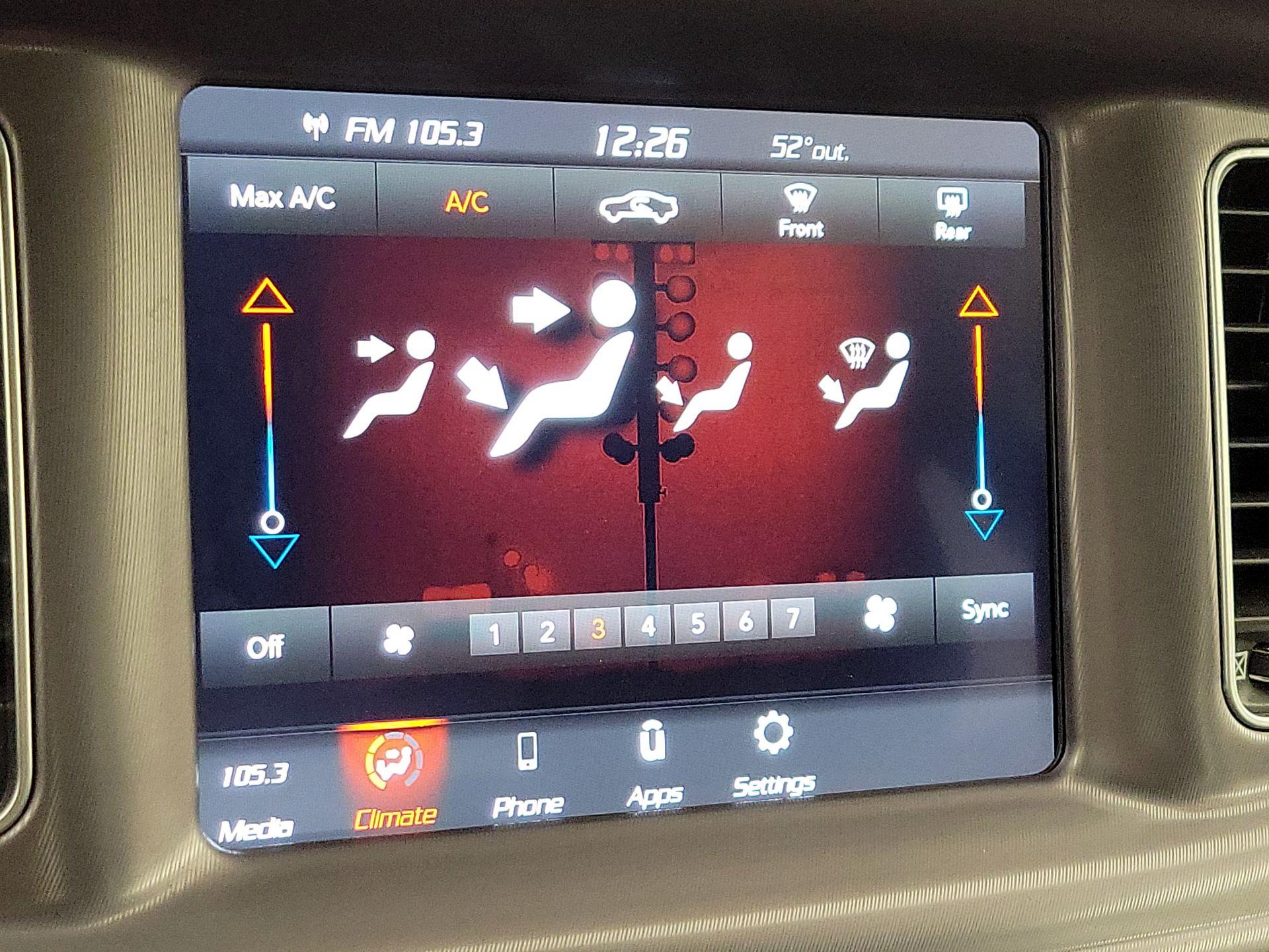 Thumbnail: 2023 Dodge Charger - 16