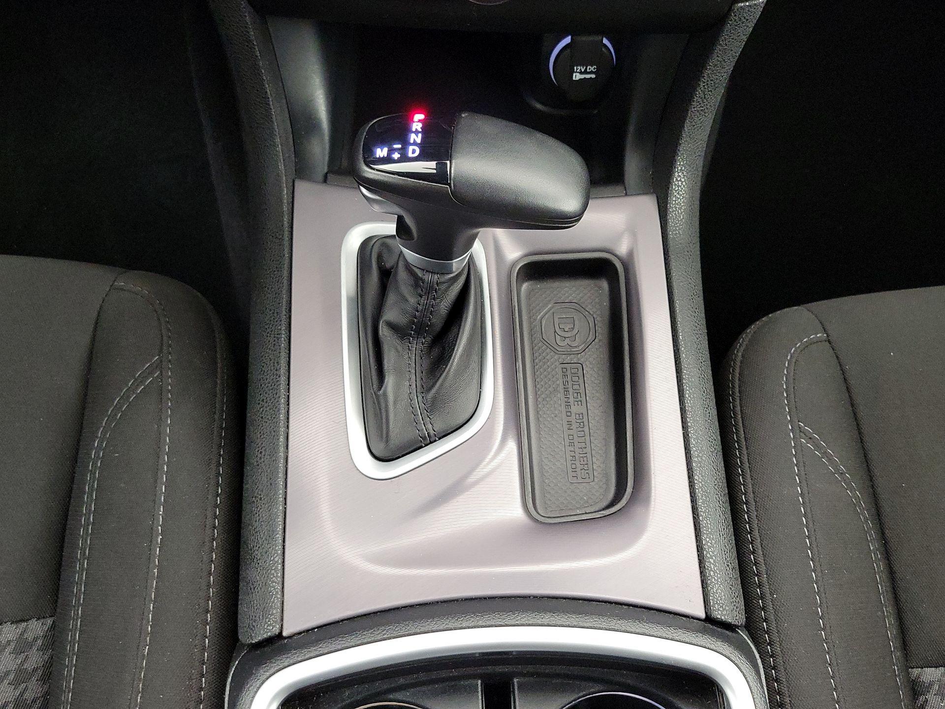 Thumbnail: 2023 Dodge Charger - 17