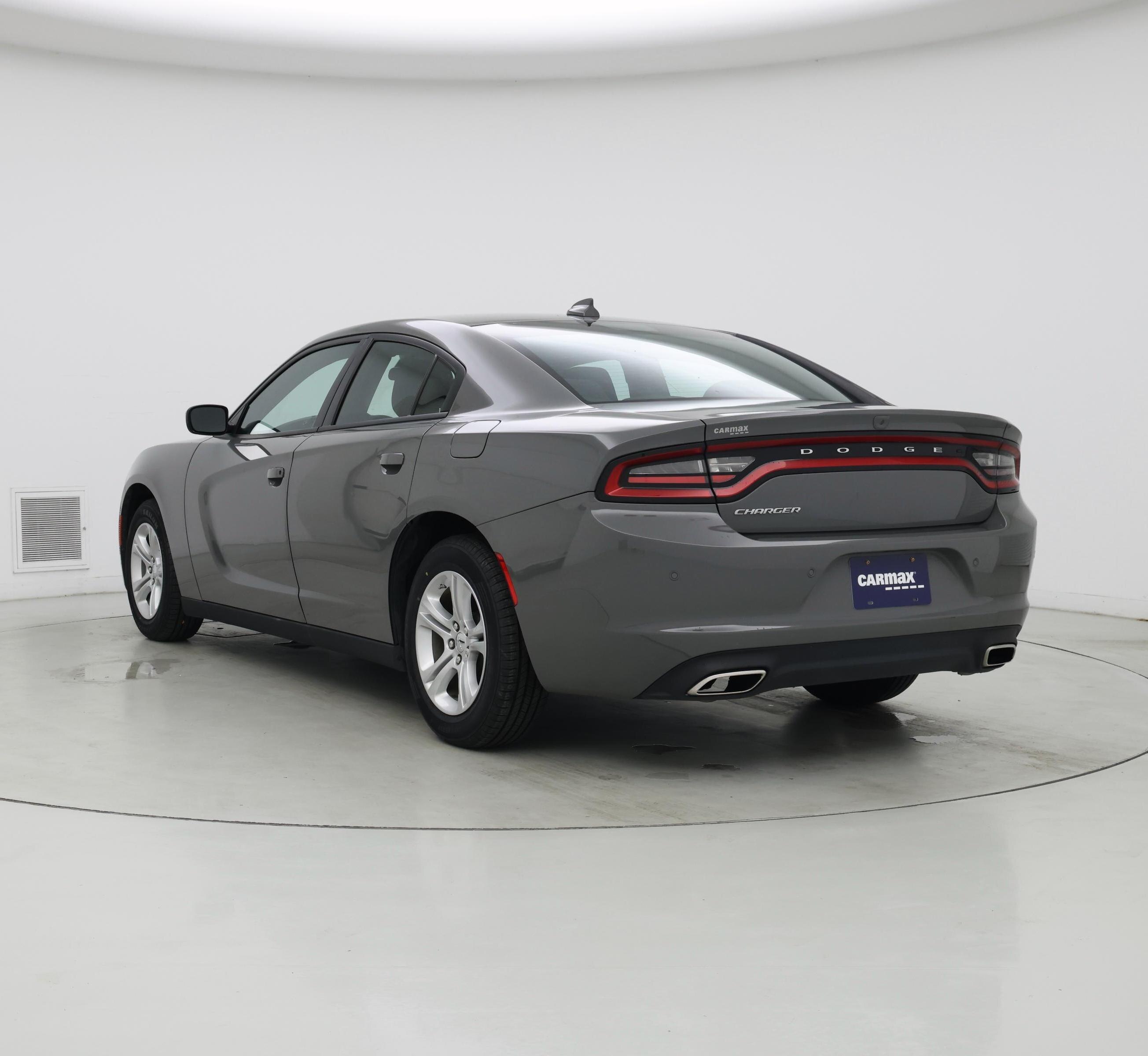 Thumbnail: 2023 Dodge Charger - 2