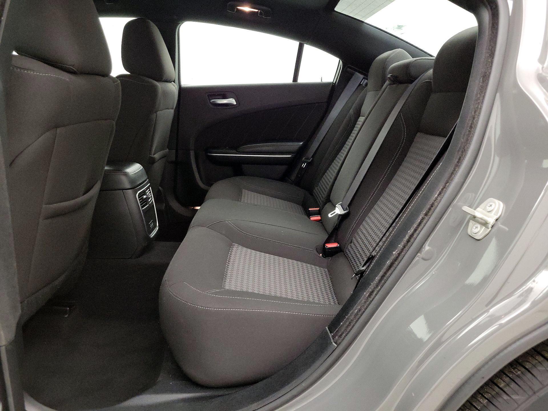 Thumbnail: 2023 Dodge Charger - 19