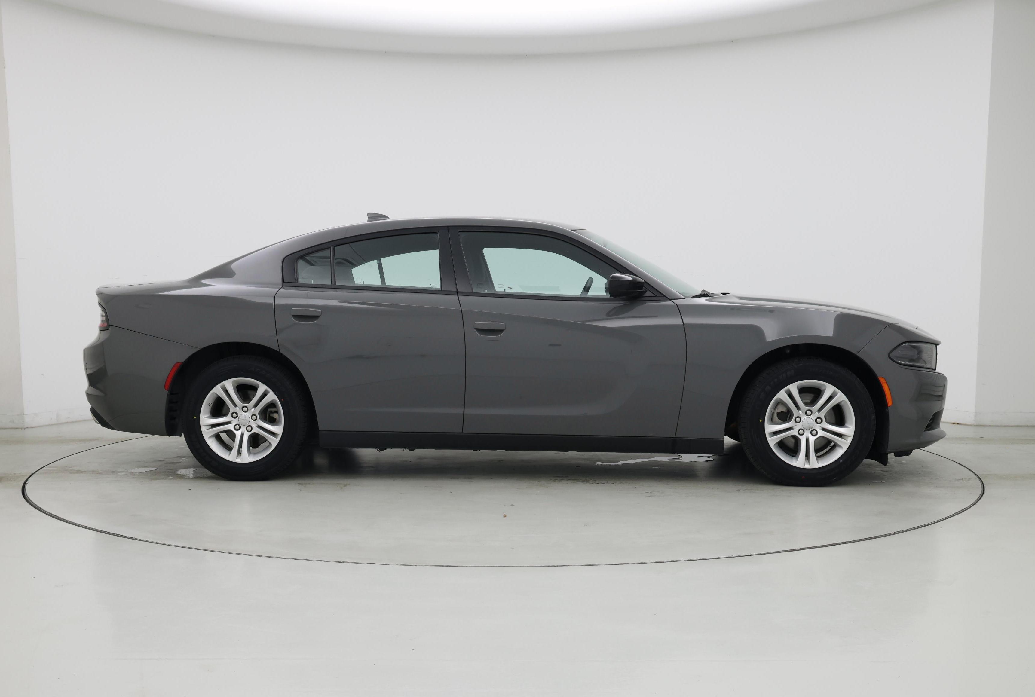 Thumbnail: 2023 Dodge Charger - 7