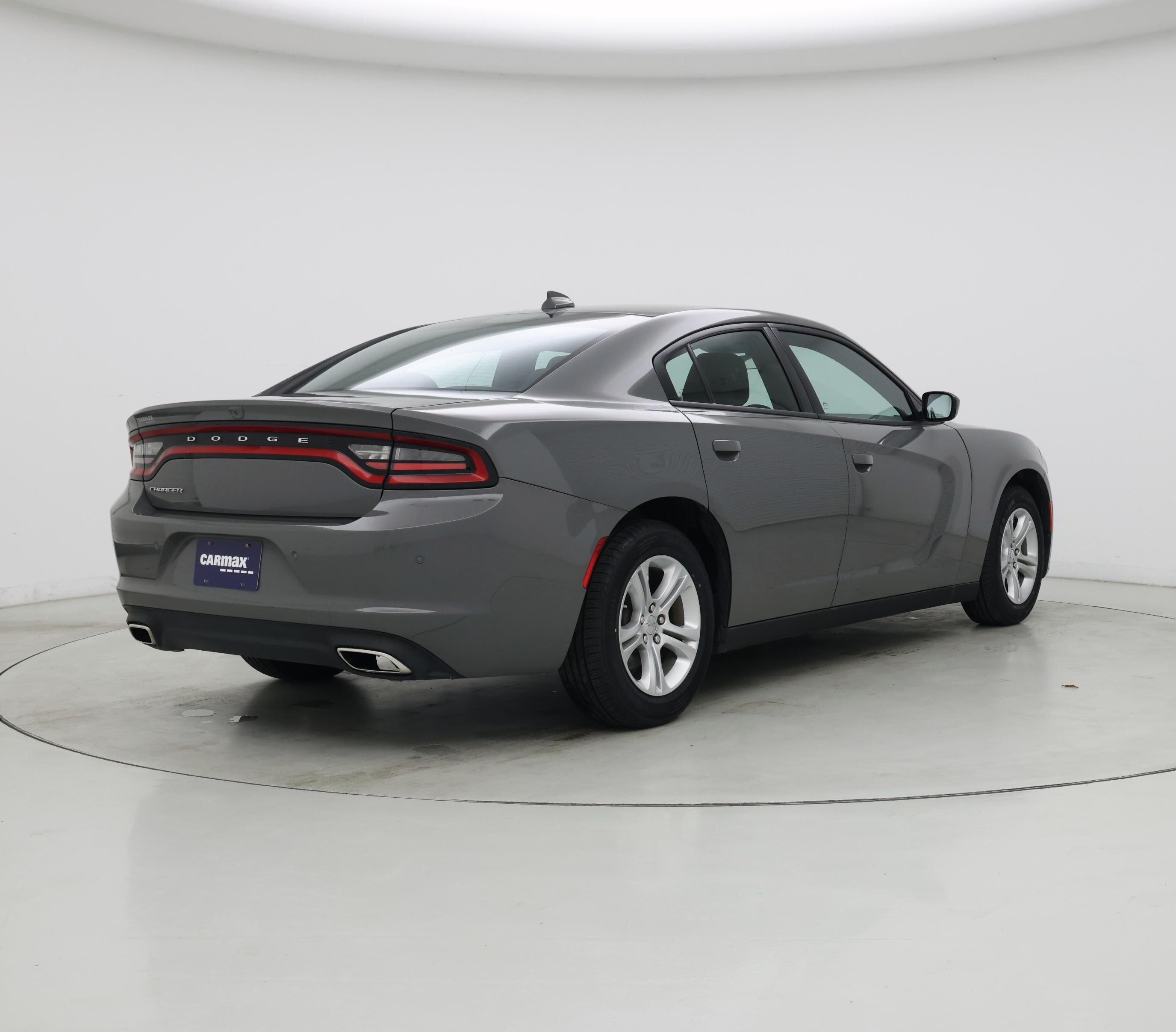 Thumbnail: 2023 Dodge Charger - 8