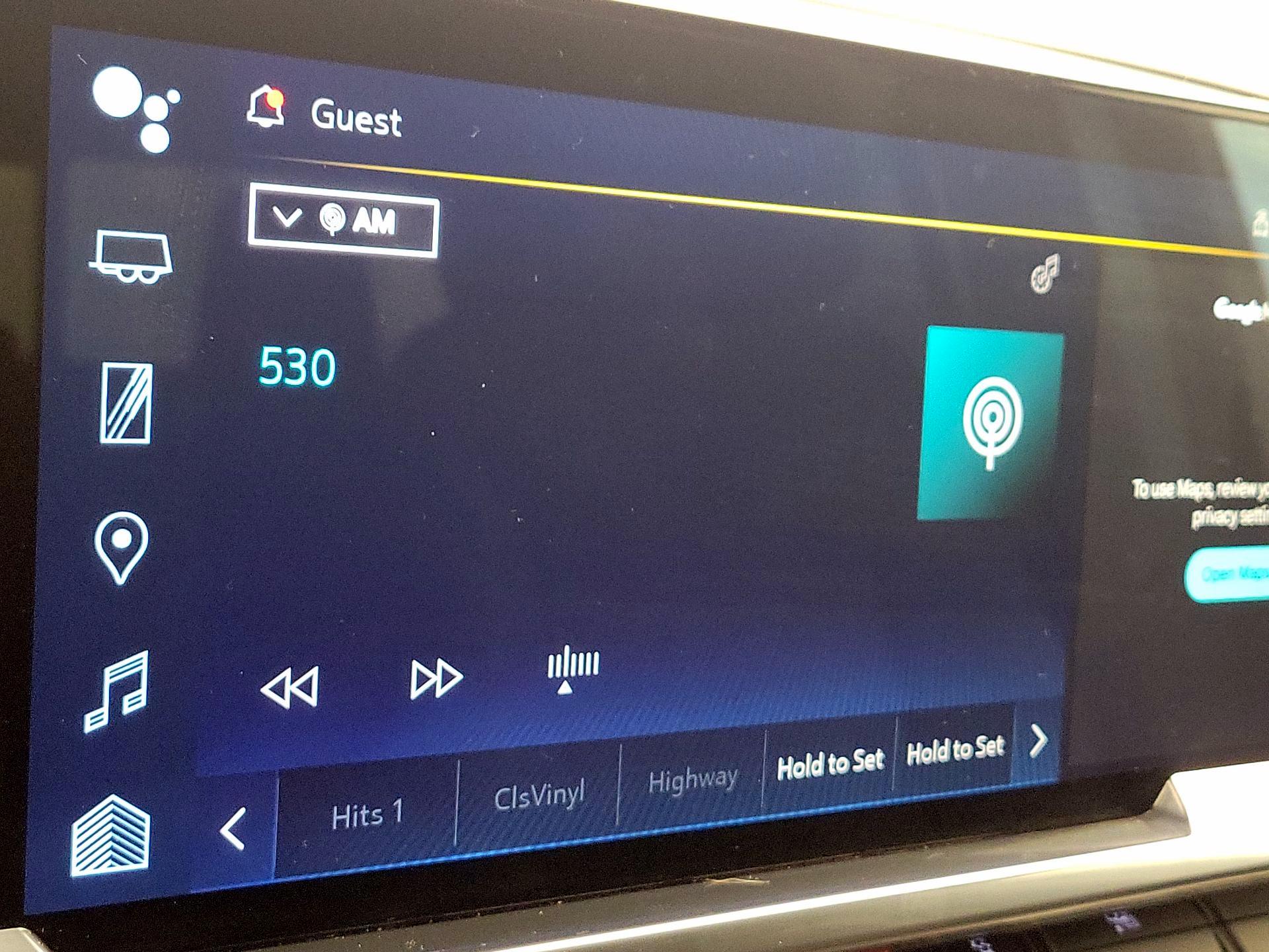 Thumbnail: 2023 Chevrolet Silverado 1500 - 15