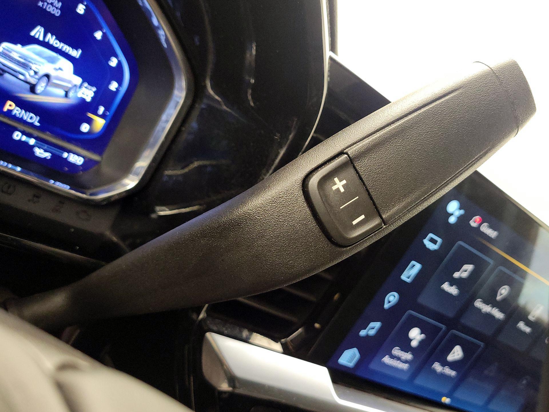 Thumbnail: 2023 Chevrolet Silverado 1500 - 17