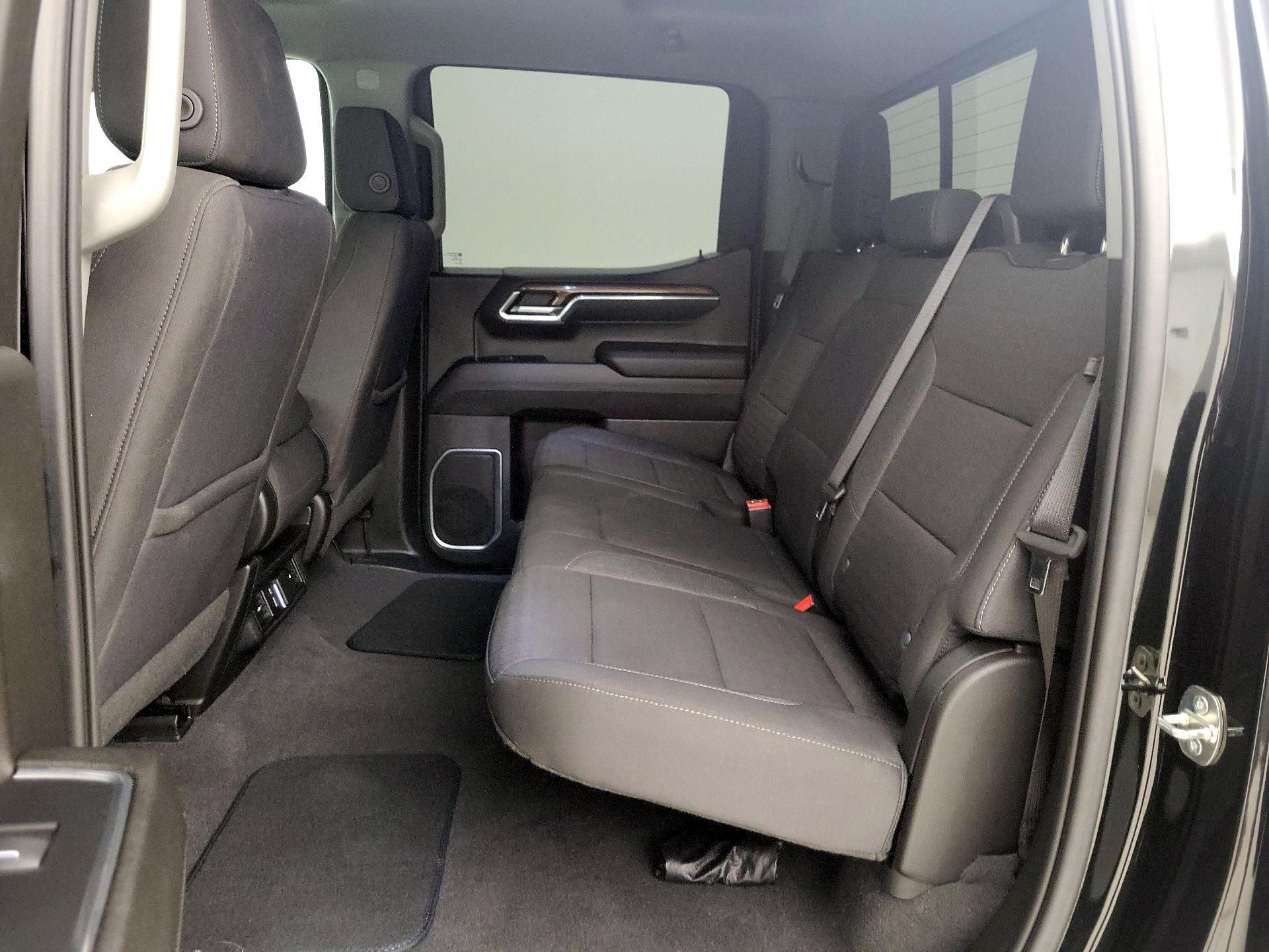 Thumbnail: 2023 Chevrolet Silverado 1500 - 19