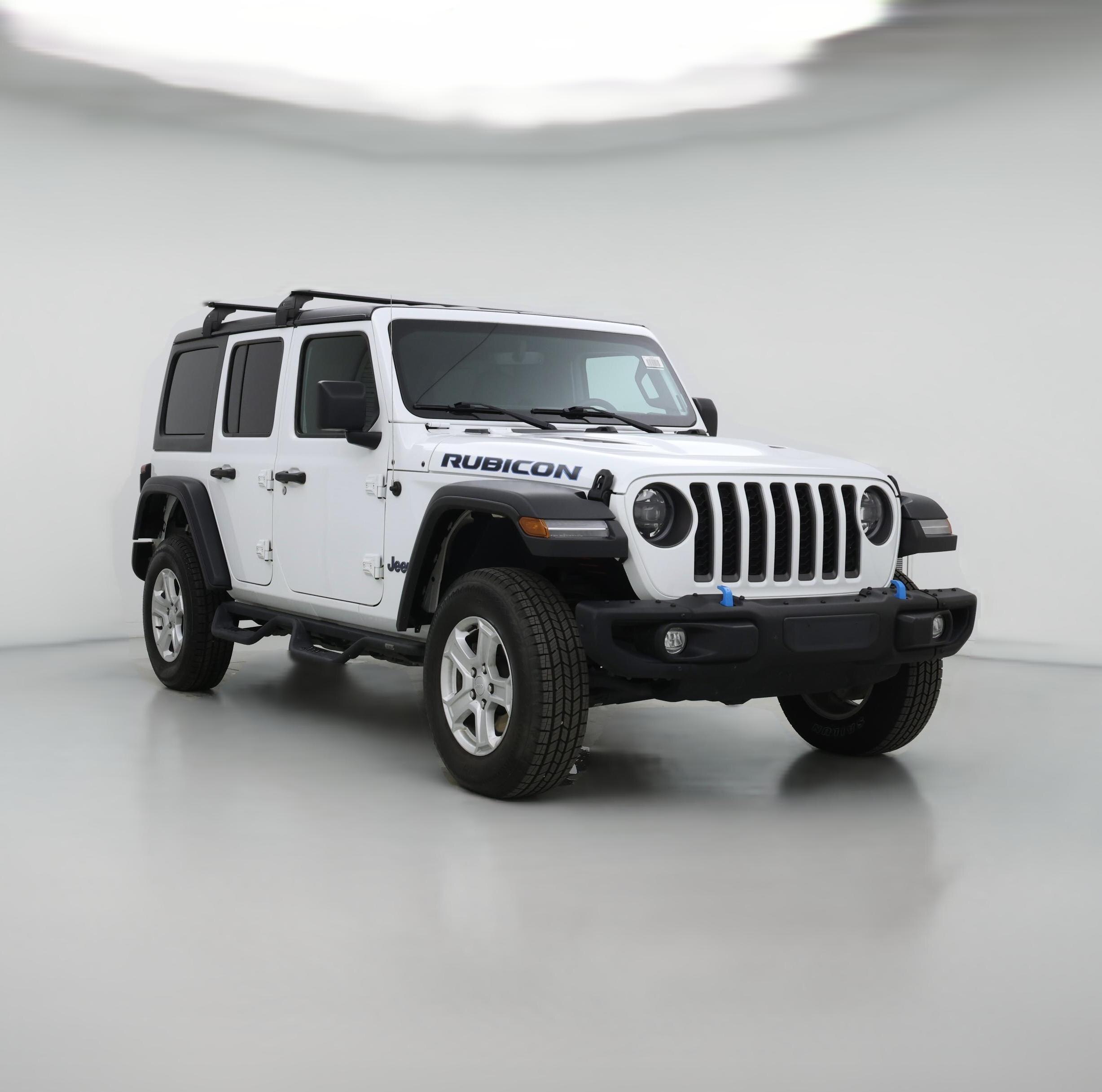 Thumbnail: 2023 Jeep Wrangler - 1