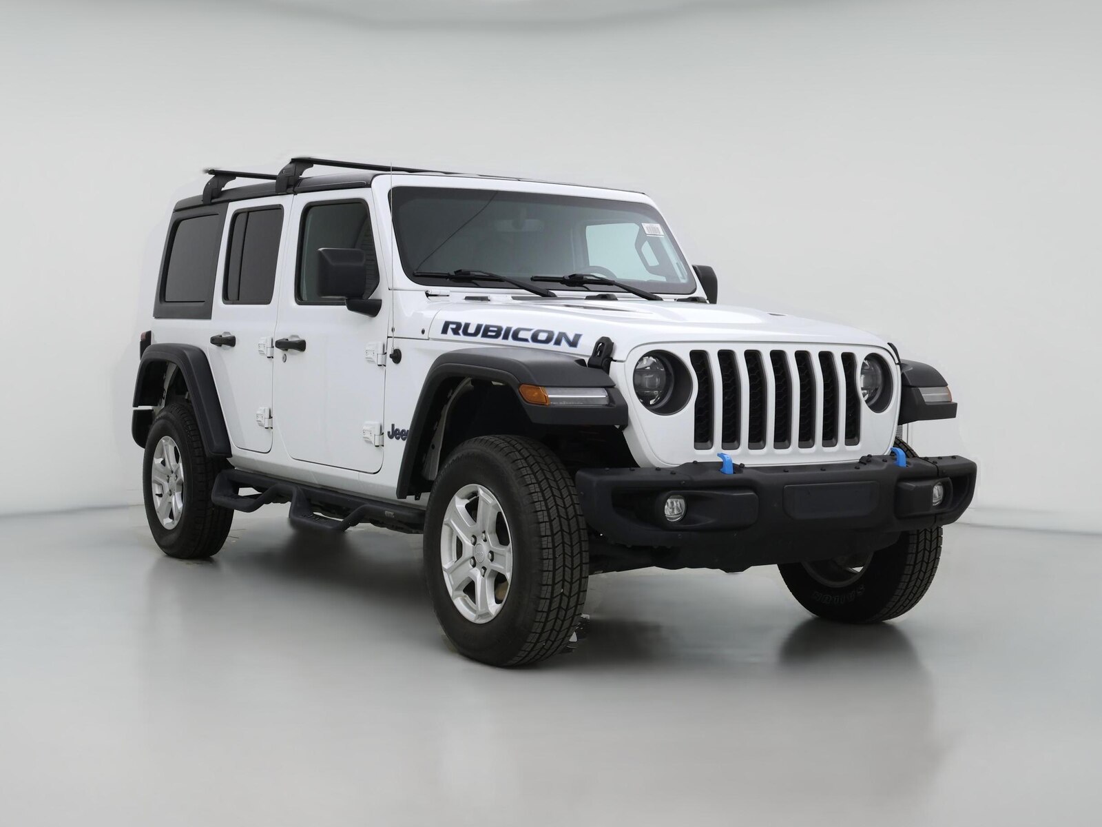 2023 Jeep Wrangler 4xe