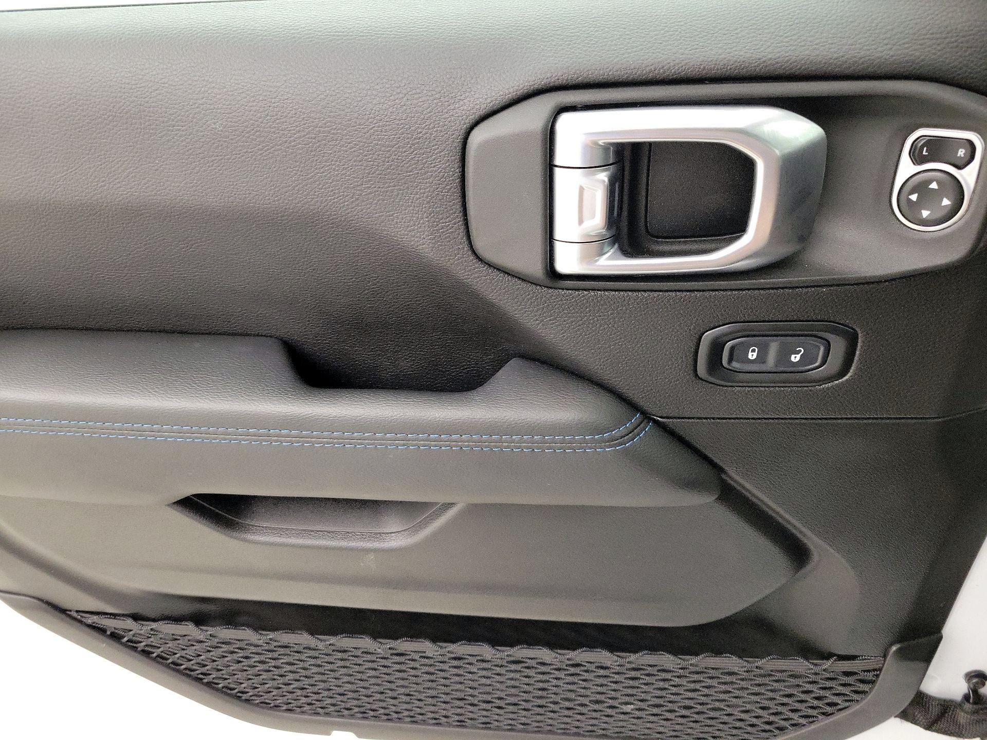 Thumbnail: 2023 Jeep Wrangler - 12