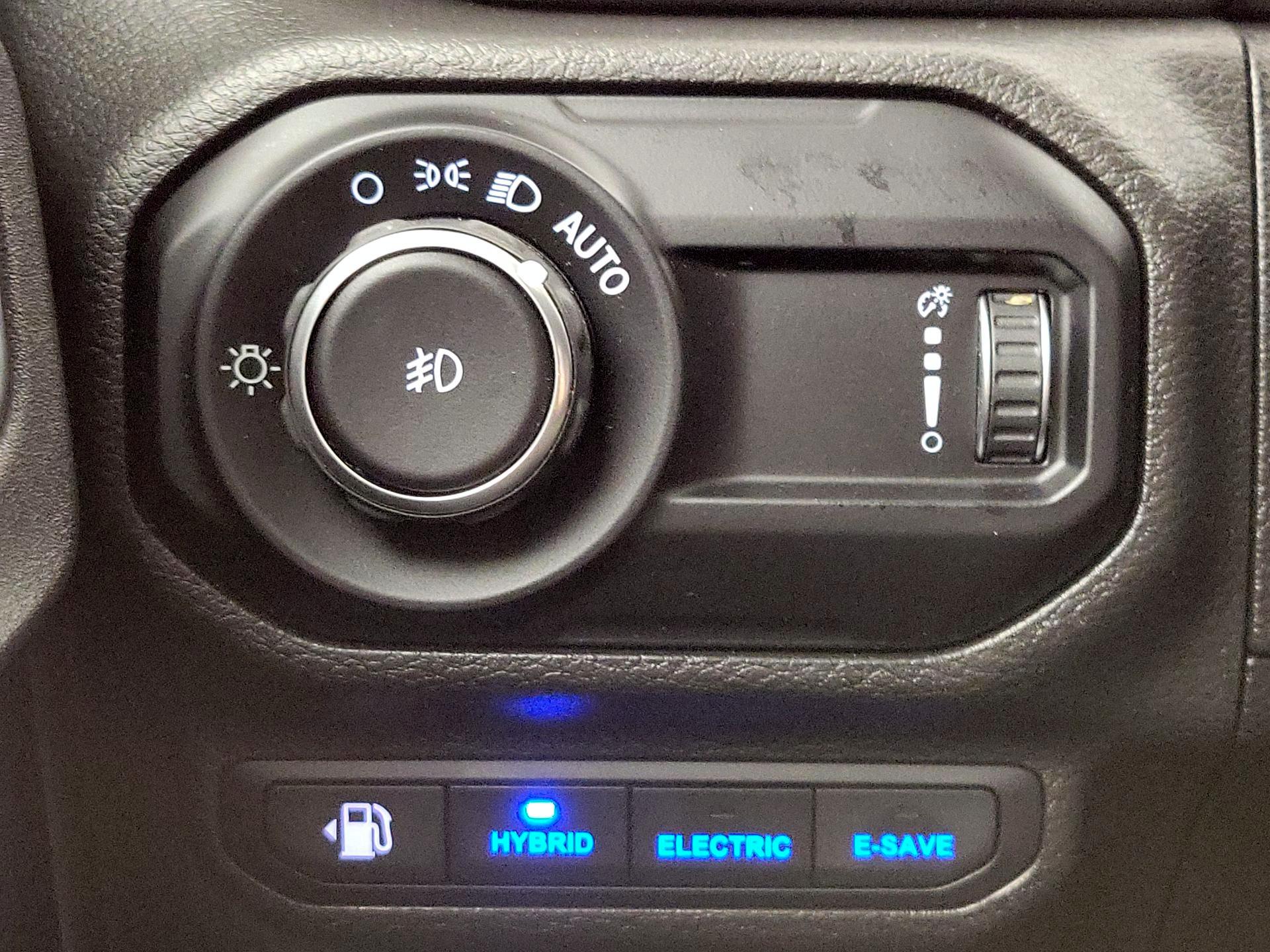 Thumbnail: 2023 Jeep Wrangler - 13