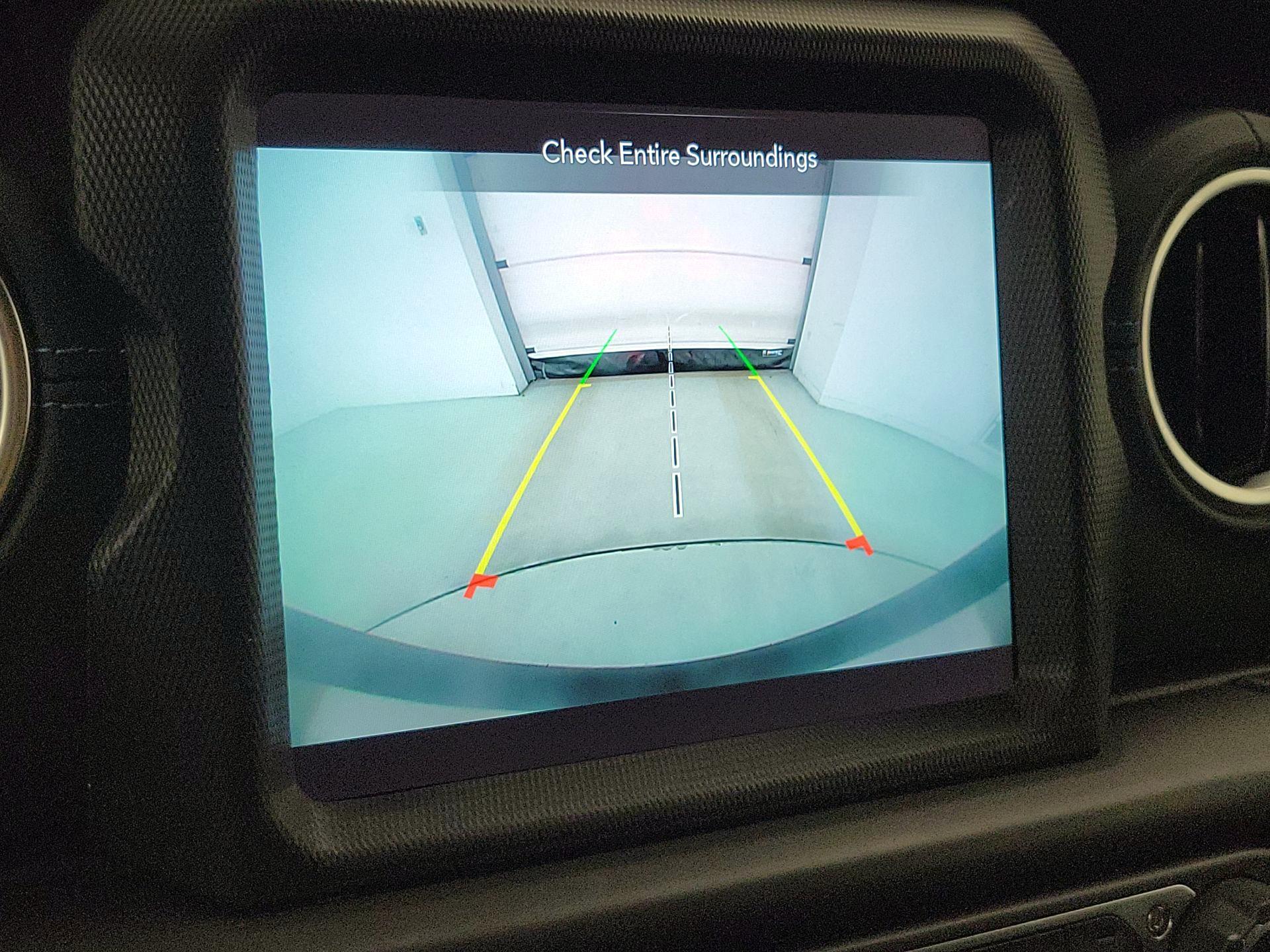 Thumbnail: 2023 Jeep Wrangler - 14