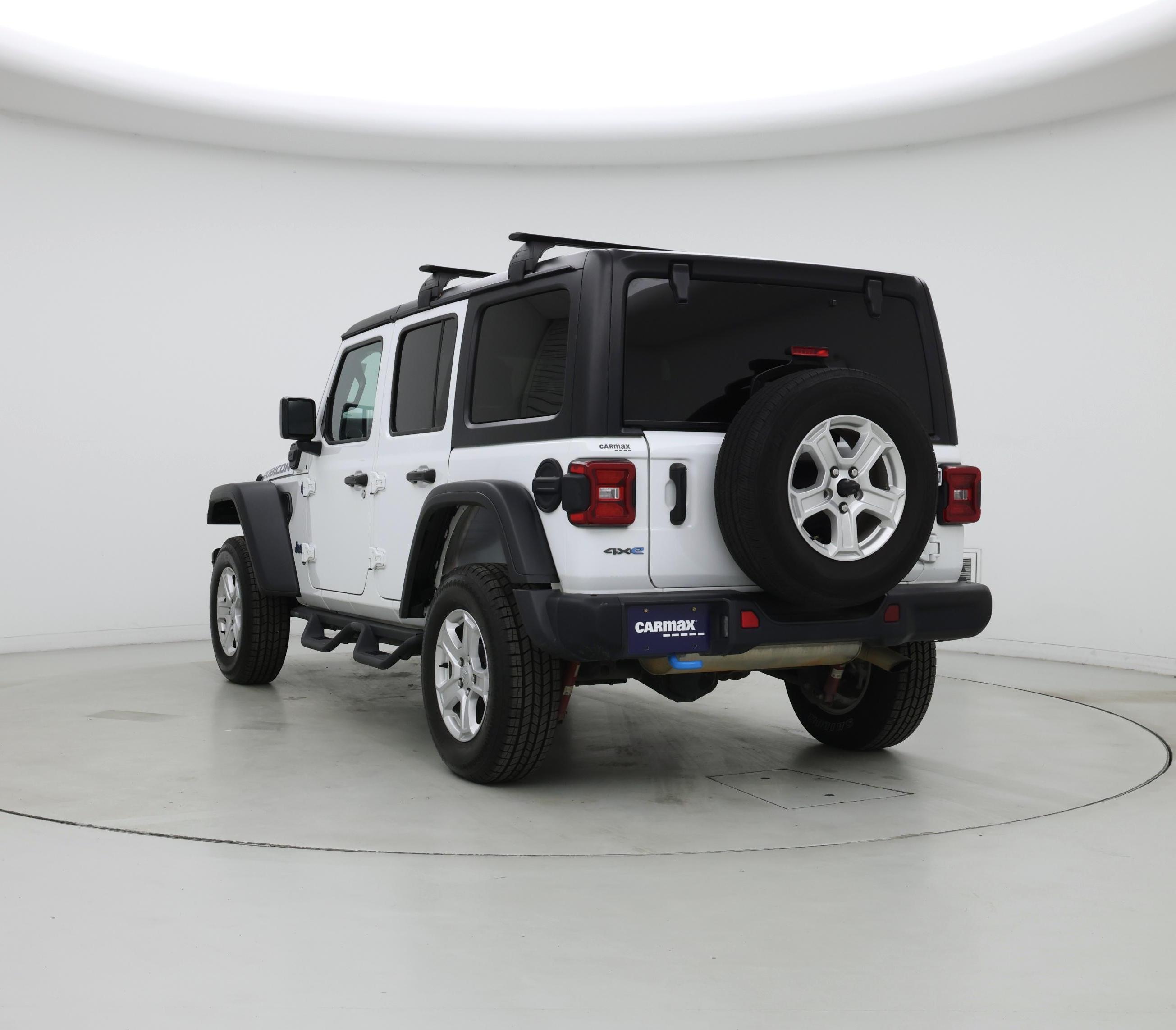 Thumbnail: 2023 Jeep Wrangler - 2