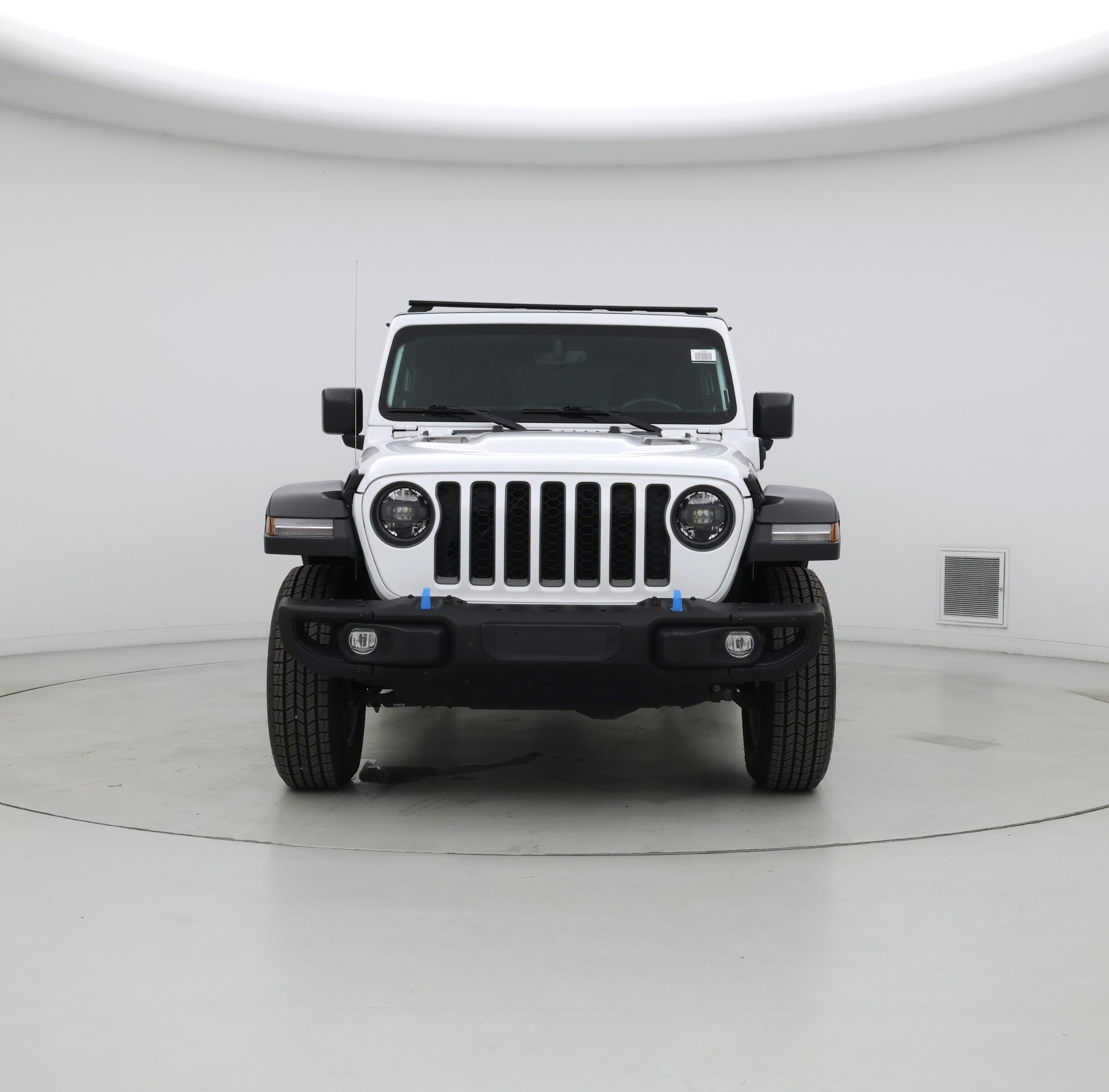 Thumbnail: 2023 Jeep Wrangler - 5
