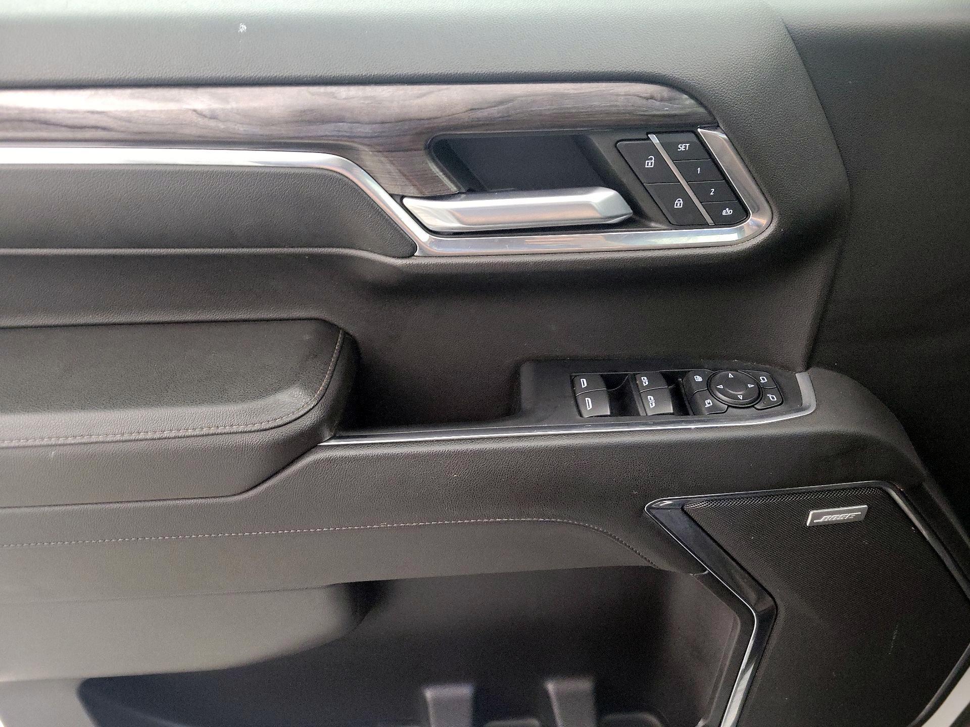 Thumbnail: 2022 Chevrolet Silverado 1500 - 12