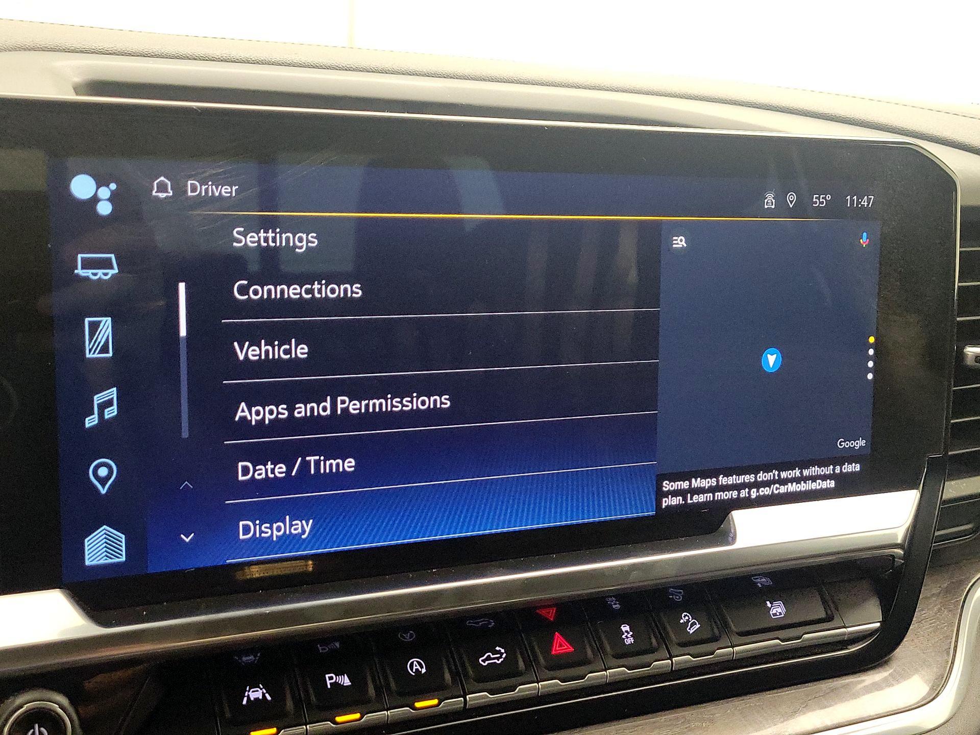 Thumbnail: 2022 Chevrolet Silverado 1500 - 15