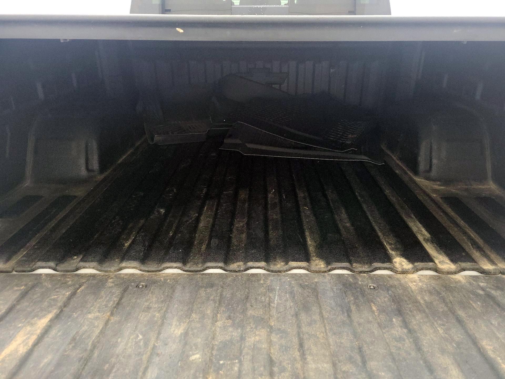 Thumbnail: 2022 Chevrolet Silverado 1500 - 20