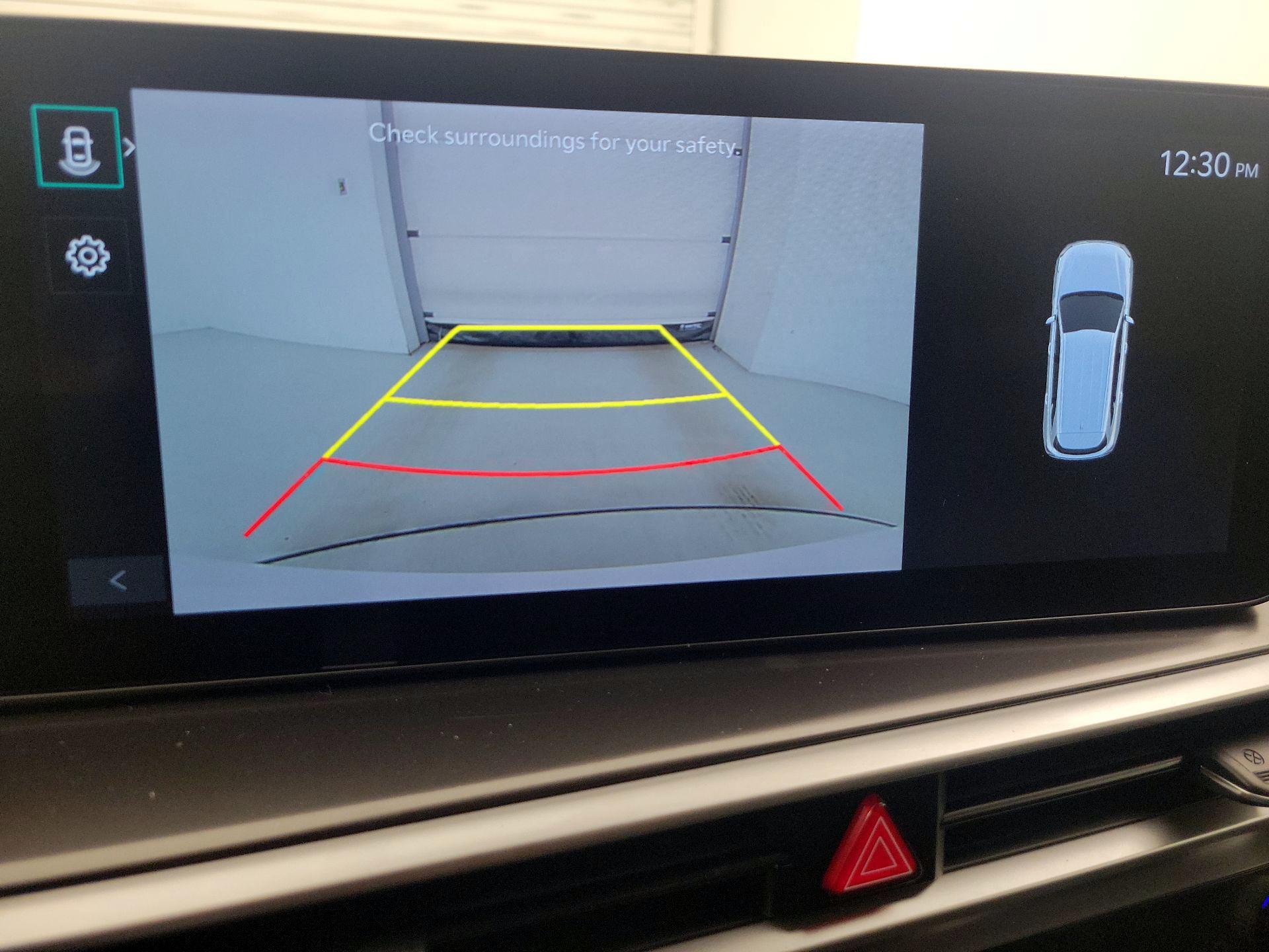 Thumbnail: 2024 Kia Sorento - 15