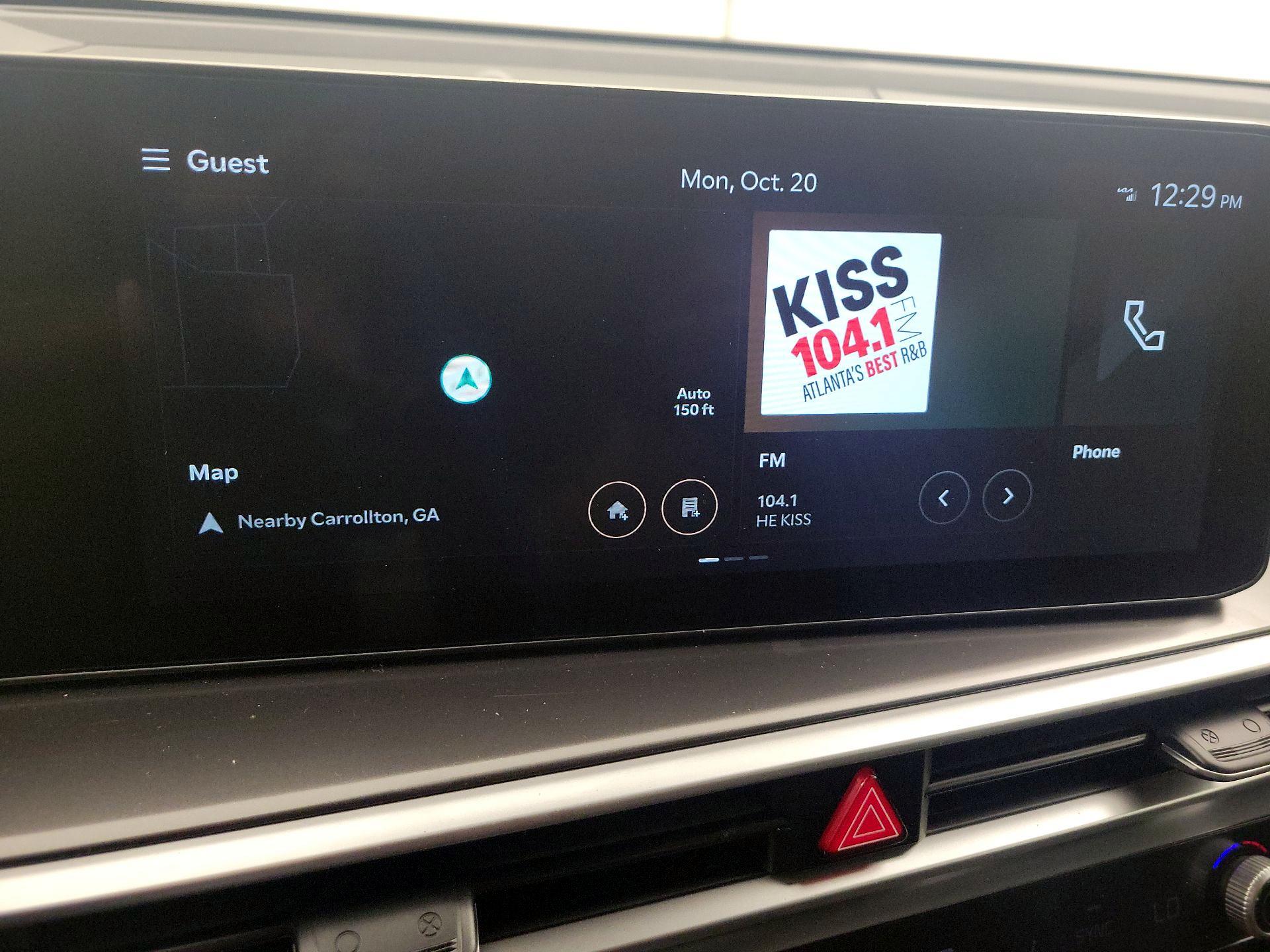 Thumbnail: 2024 Kia Sorento - 16