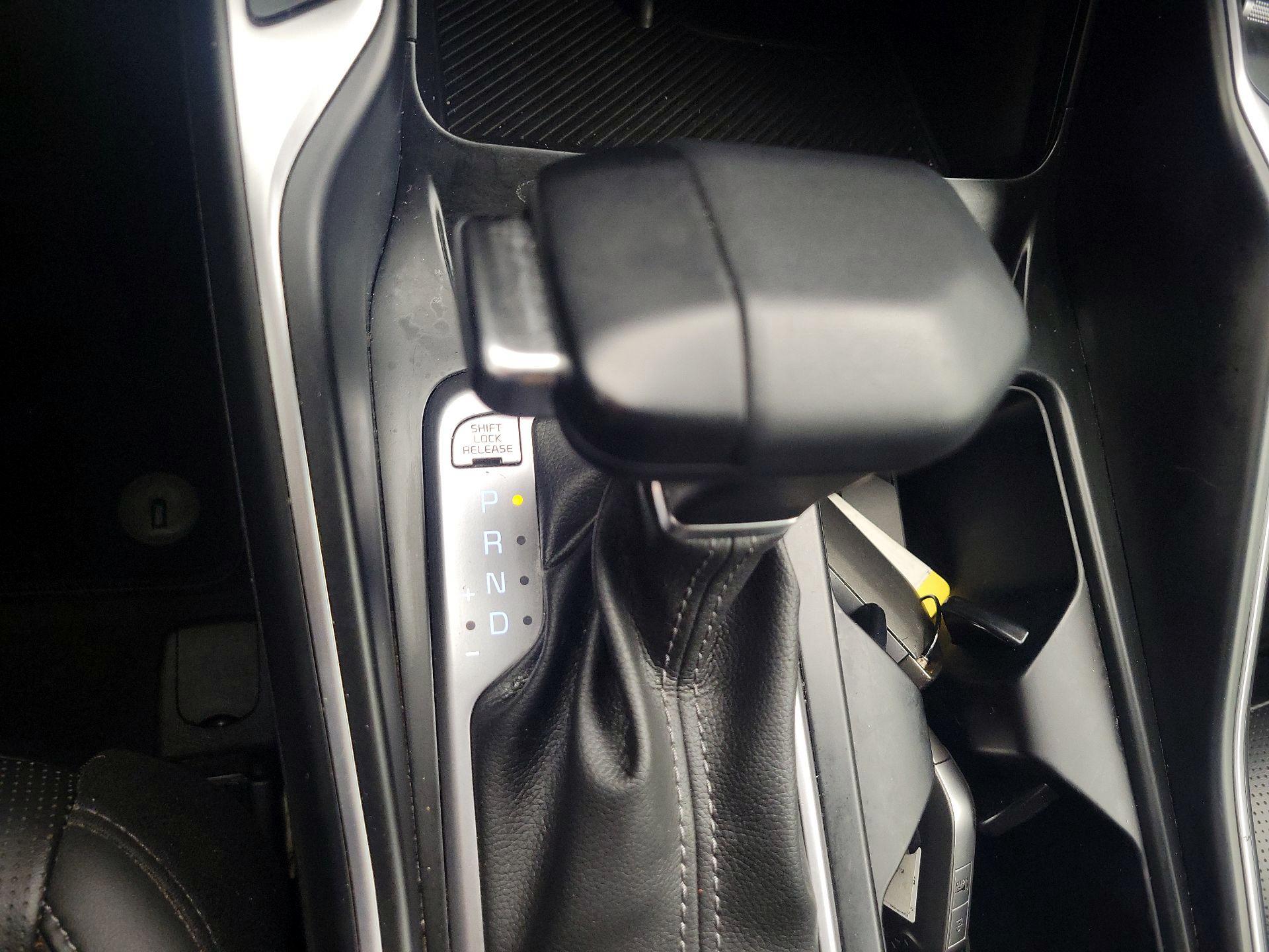 Thumbnail: 2024 Kia Sorento - 18