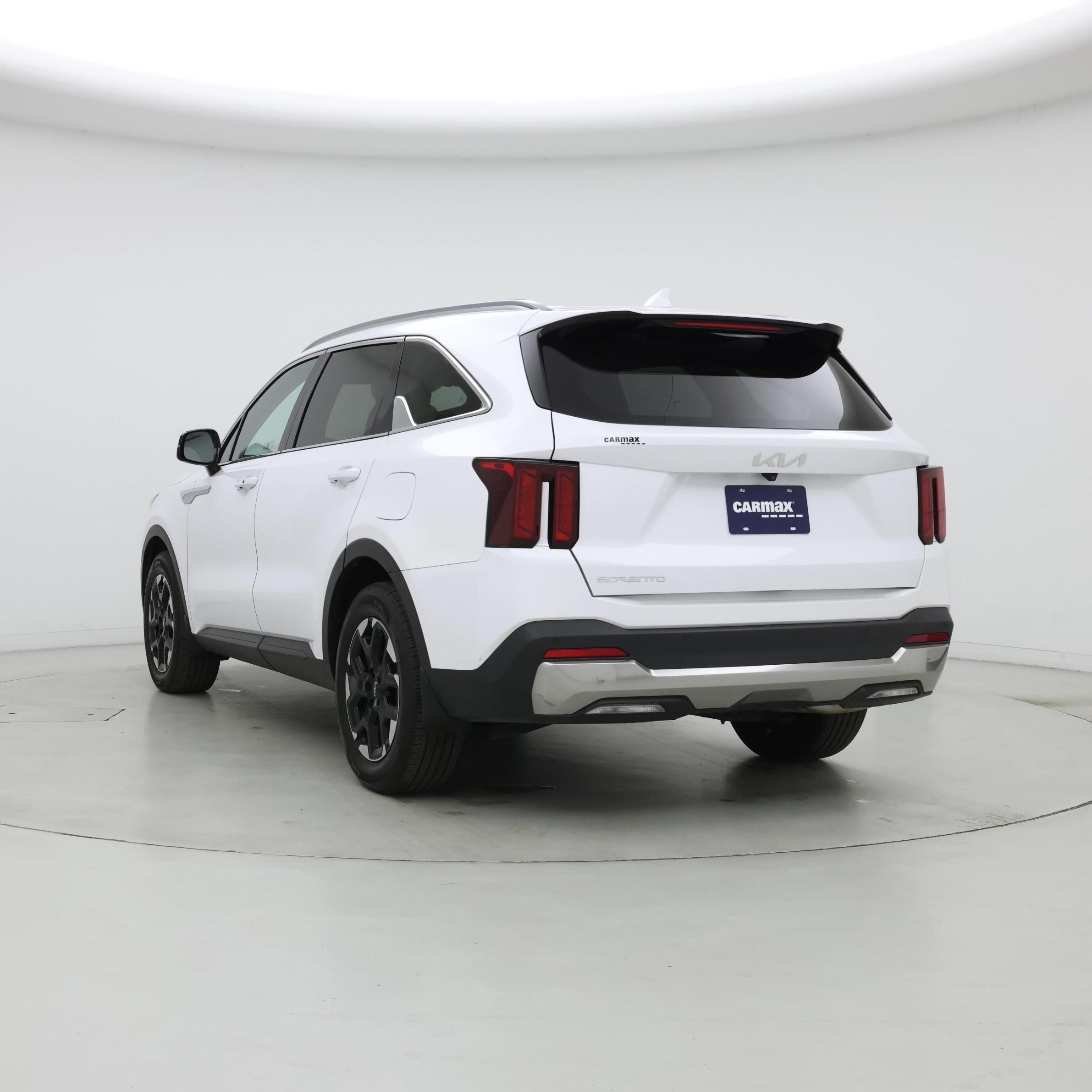 Thumbnail: 2024 Kia Sorento - 2