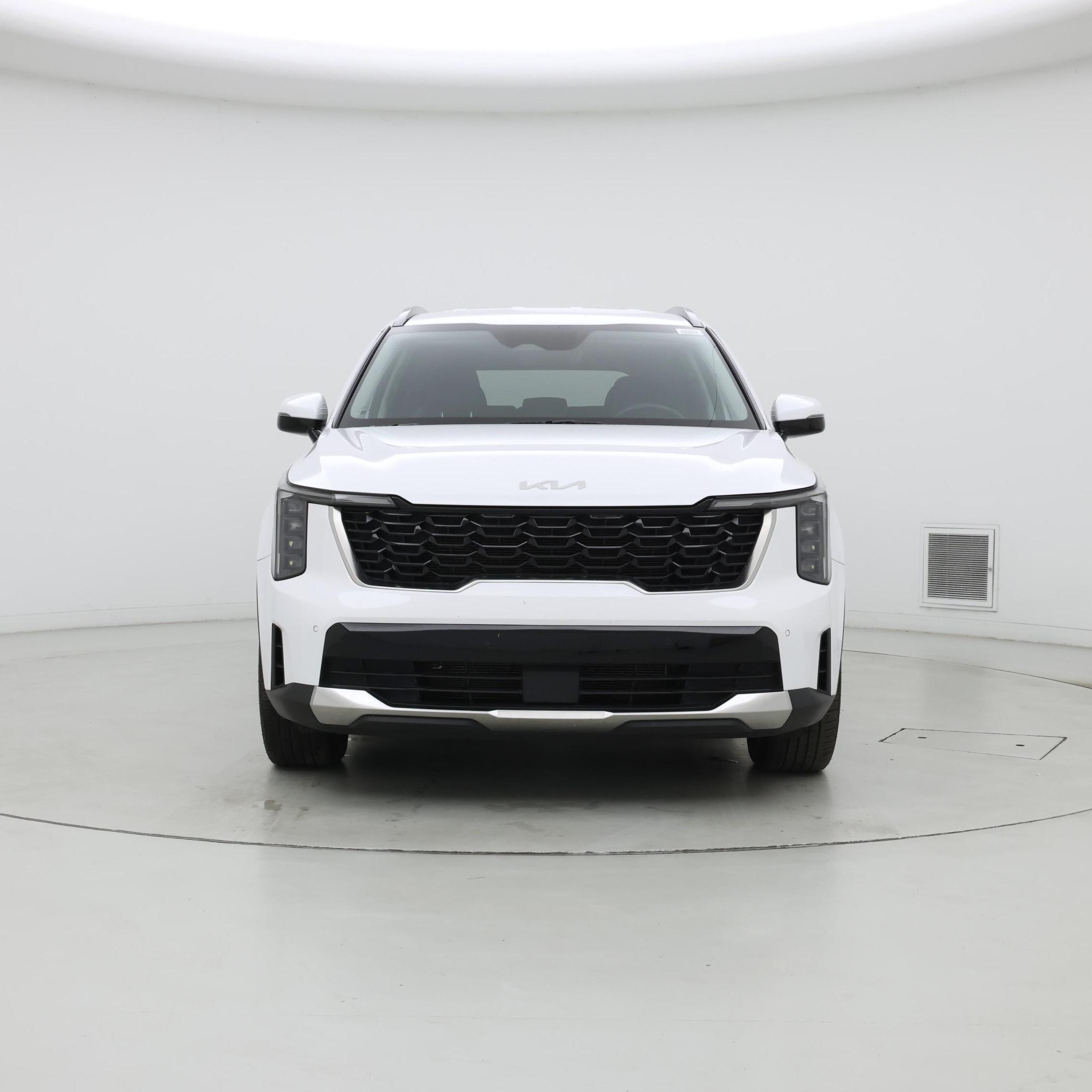 Thumbnail: 2024 Kia Sorento - 5