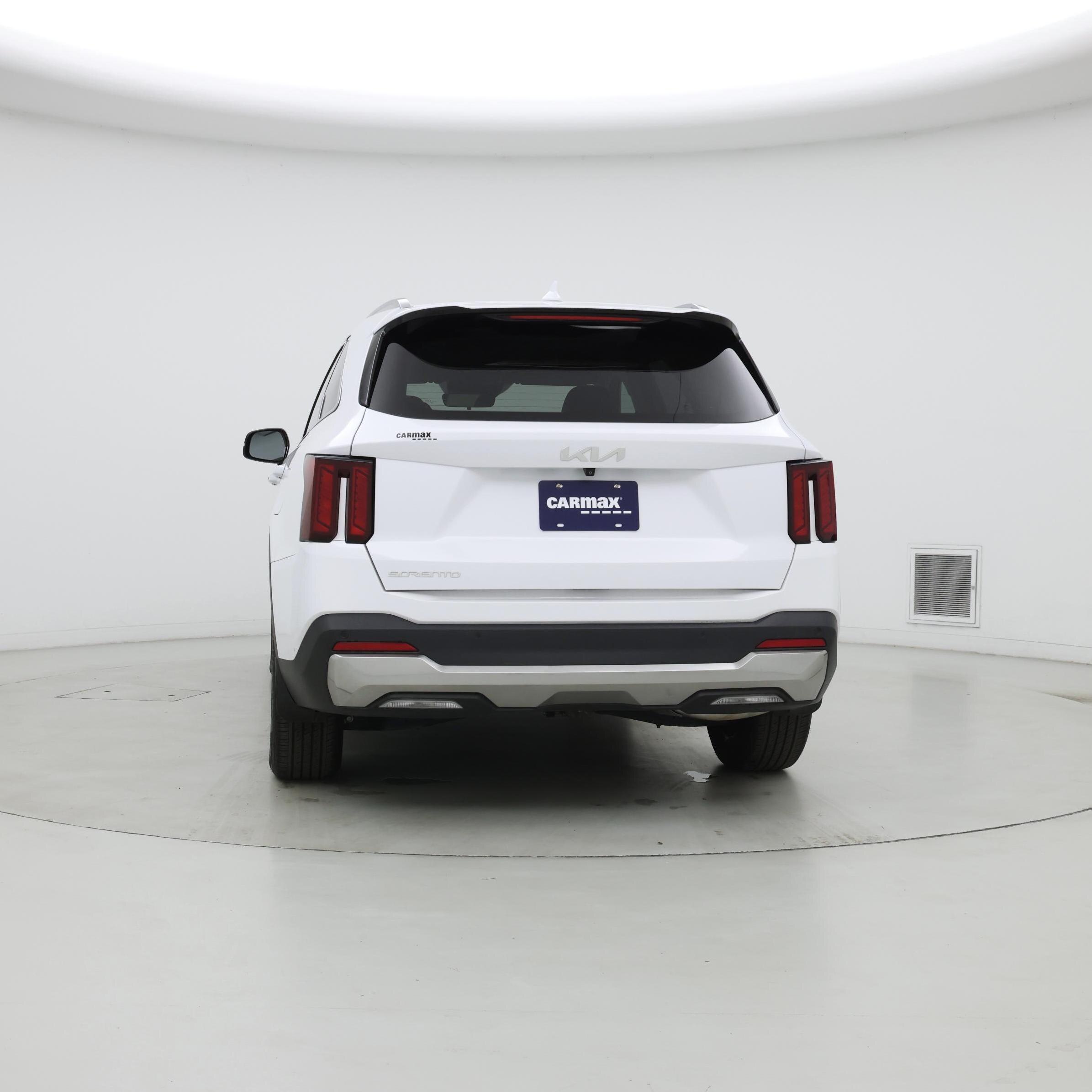 Thumbnail: 2024 Kia Sorento - 6