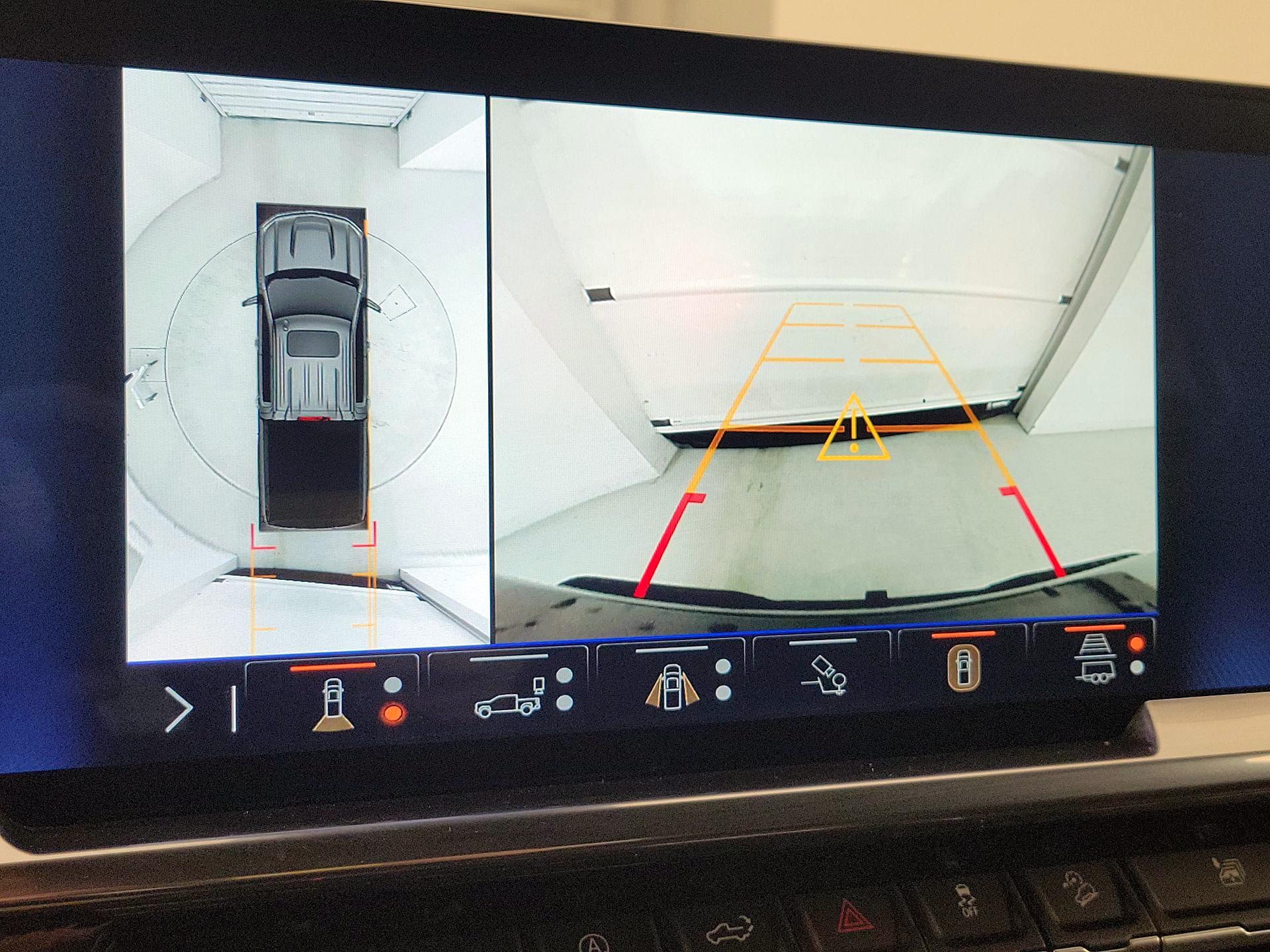 Thumbnail: 2024 Chevrolet Silverado 1500 - 14