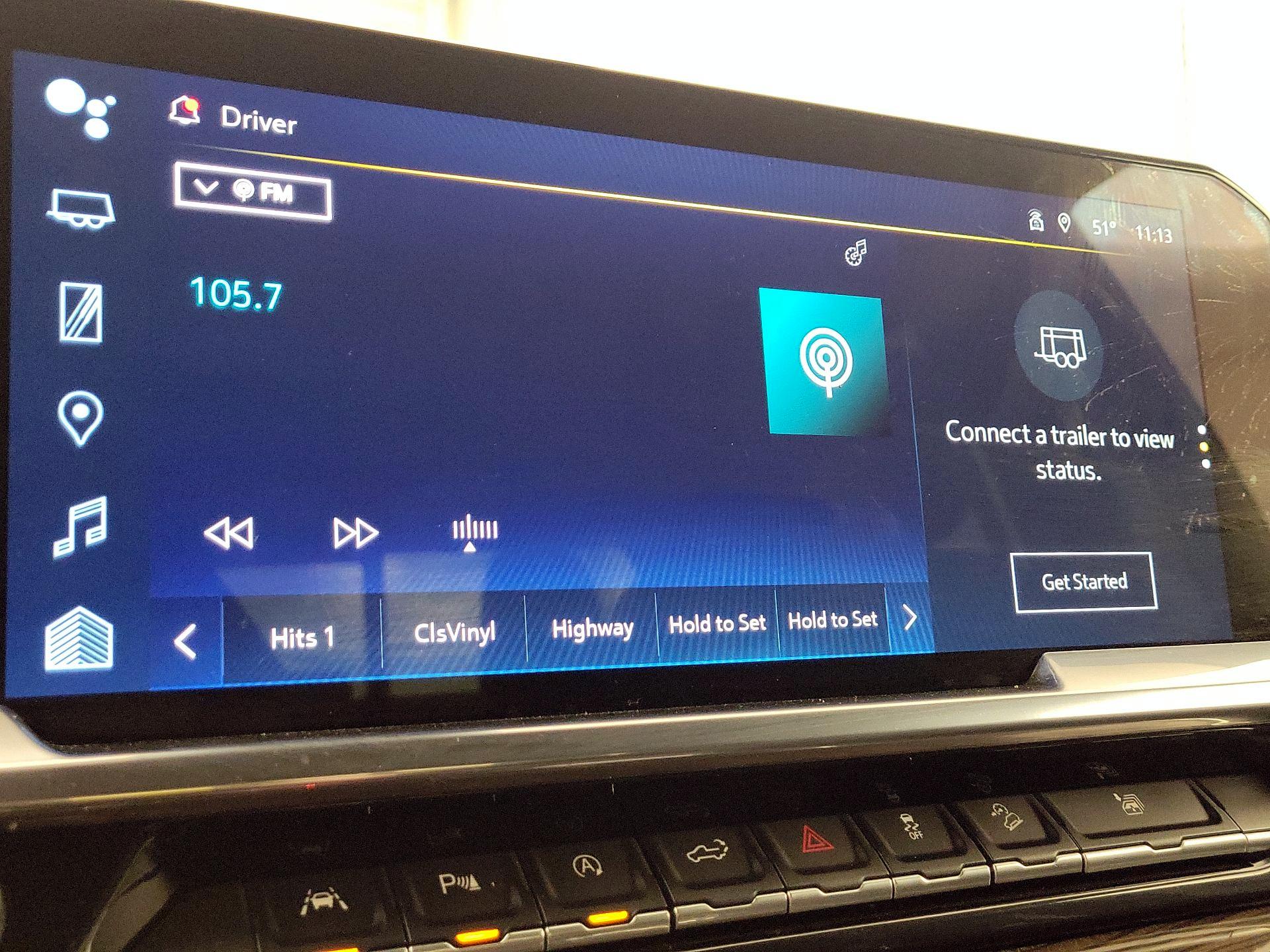 Thumbnail: 2024 Chevrolet Silverado 1500 - 15