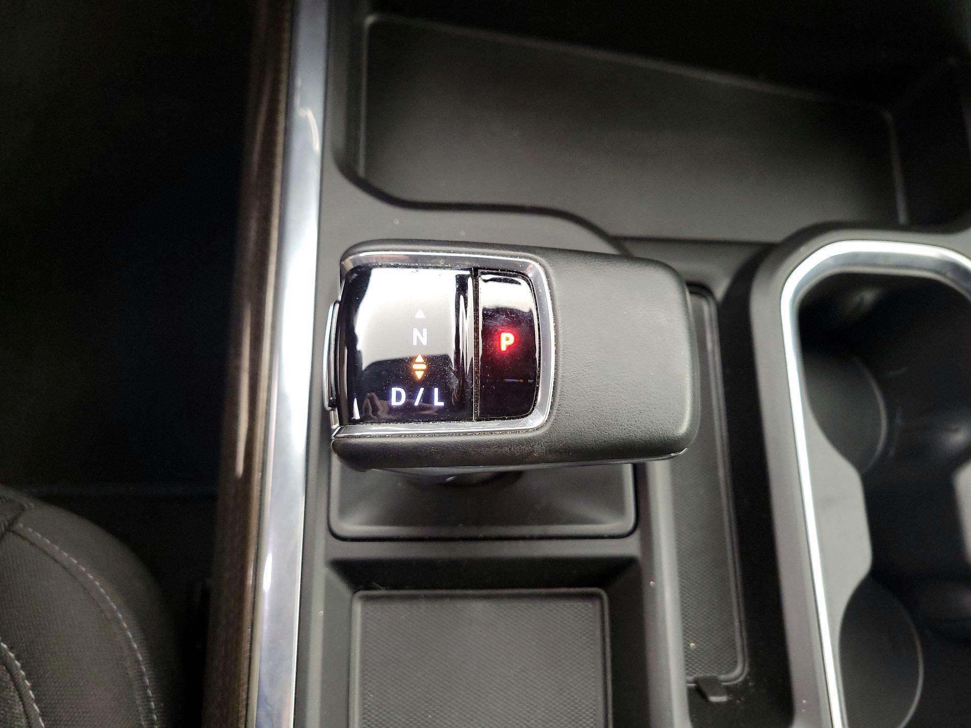 Thumbnail: 2024 Chevrolet Silverado 1500 - 17