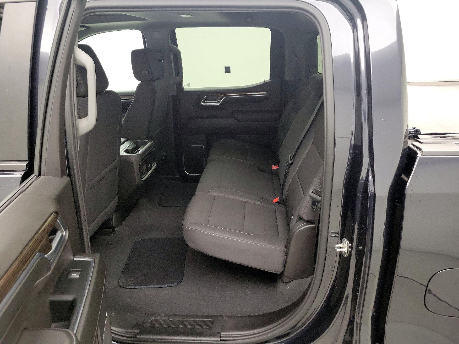 Thumbnail: 2024 Chevrolet Silverado 1500 - 20