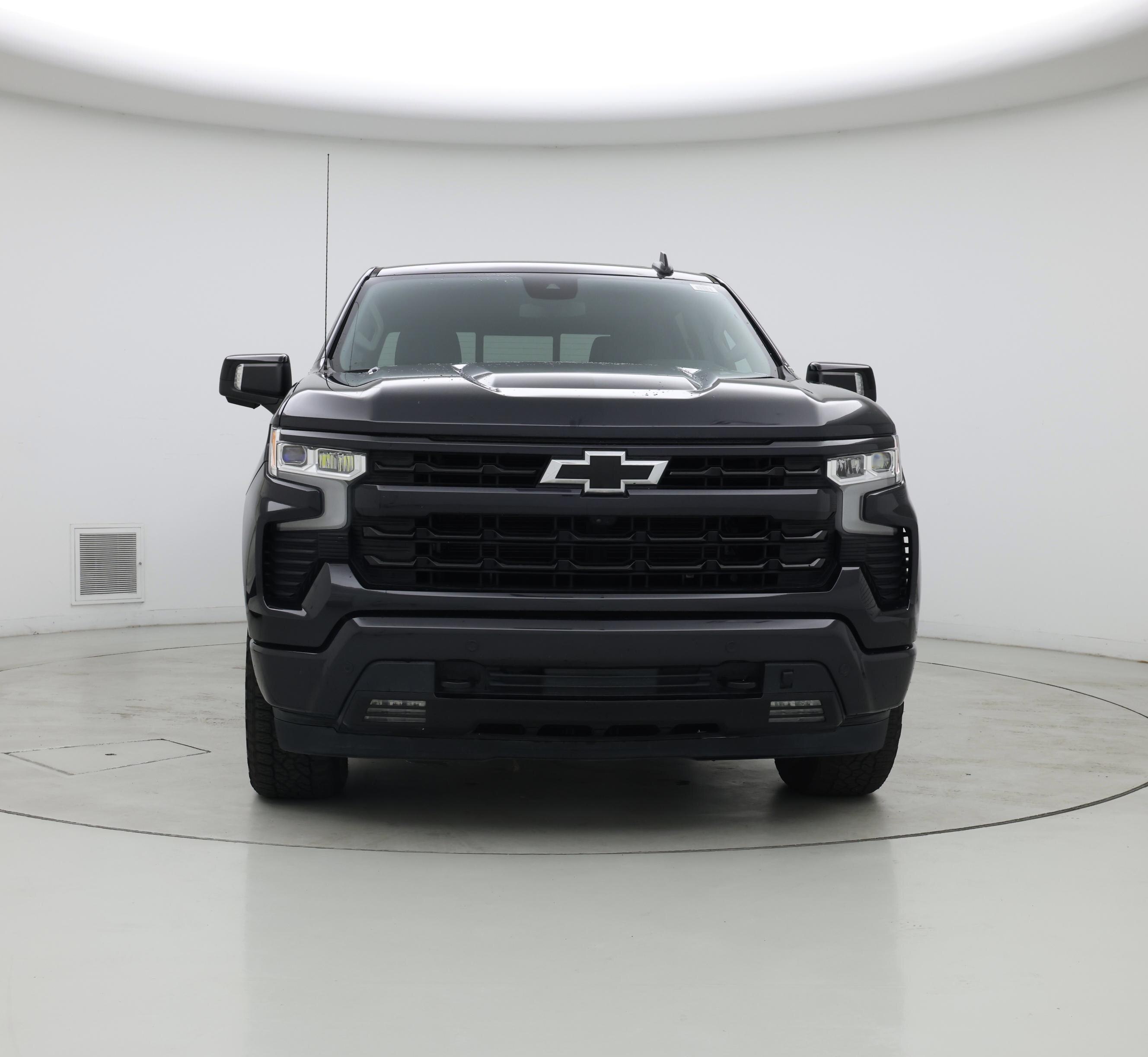 Thumbnail: 2024 Chevrolet Silverado 1500 - 5