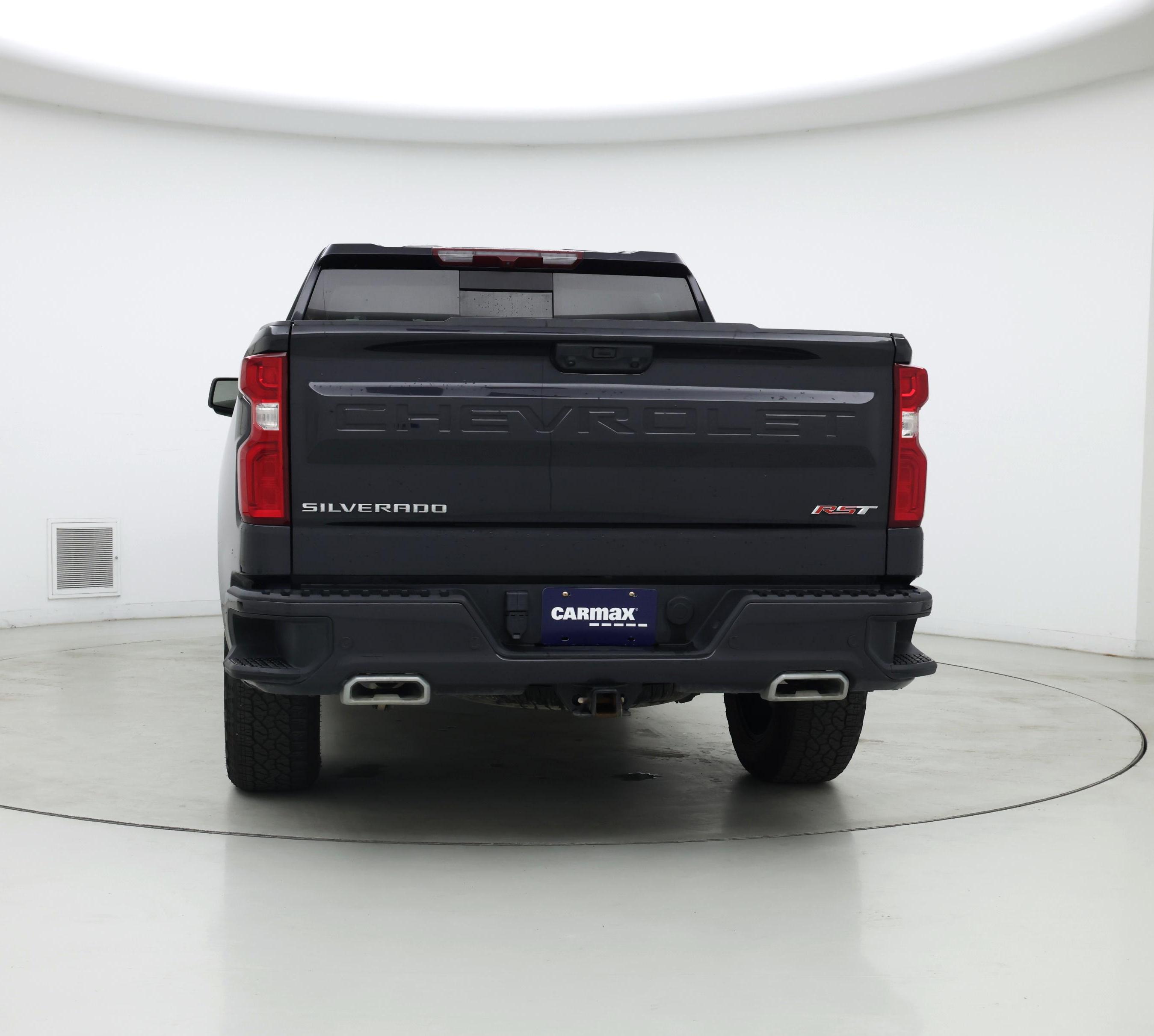 Thumbnail: 2024 Chevrolet Silverado 1500 - 6