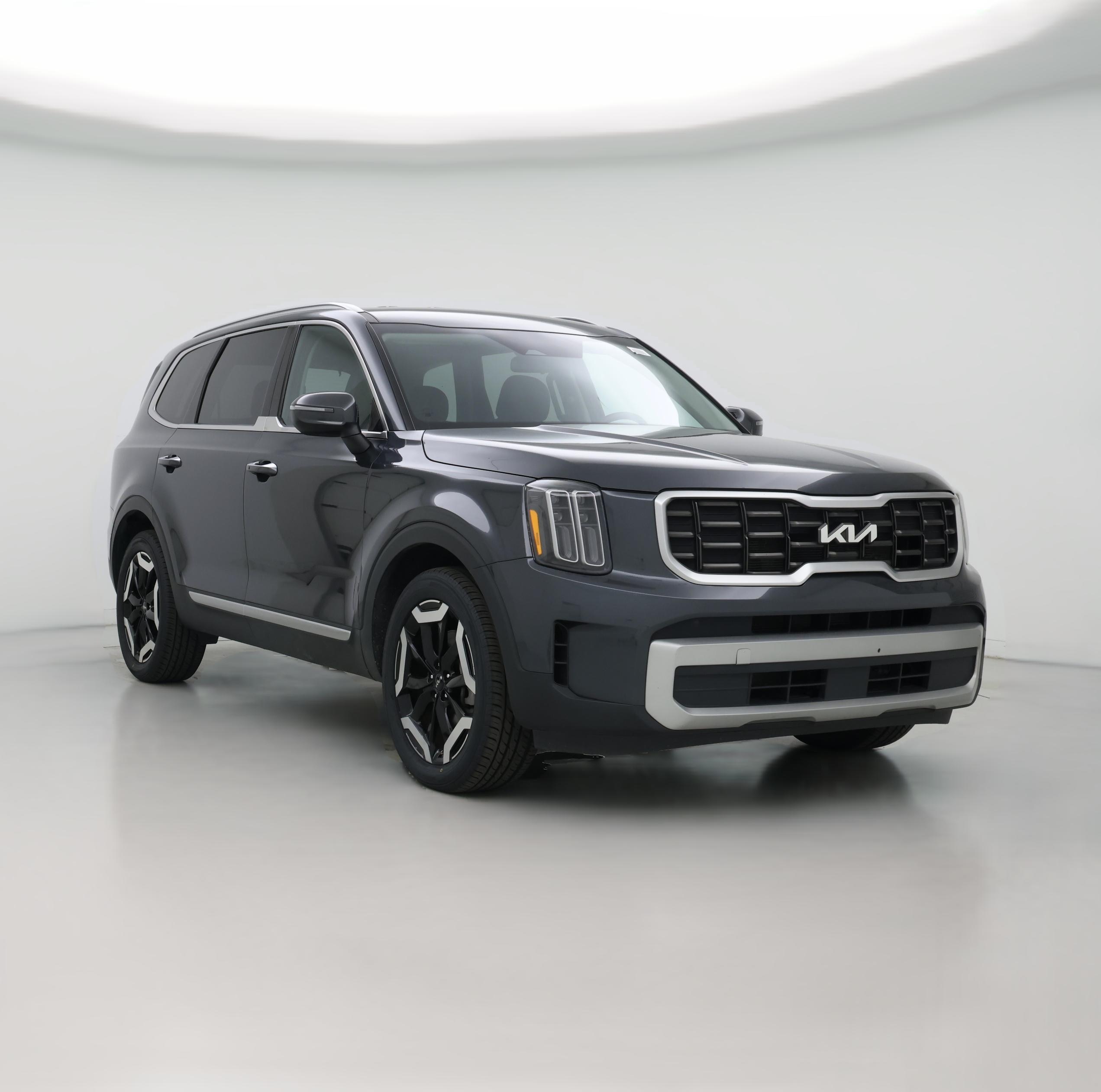 Thumbnail: 2023 Kia Telluride - 1