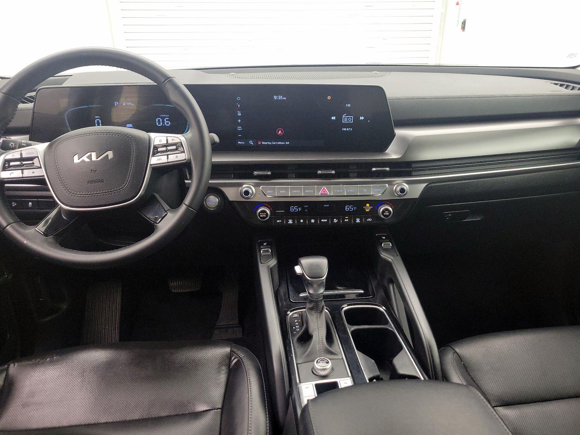 Thumbnail: 2023 Kia Telluride - 9