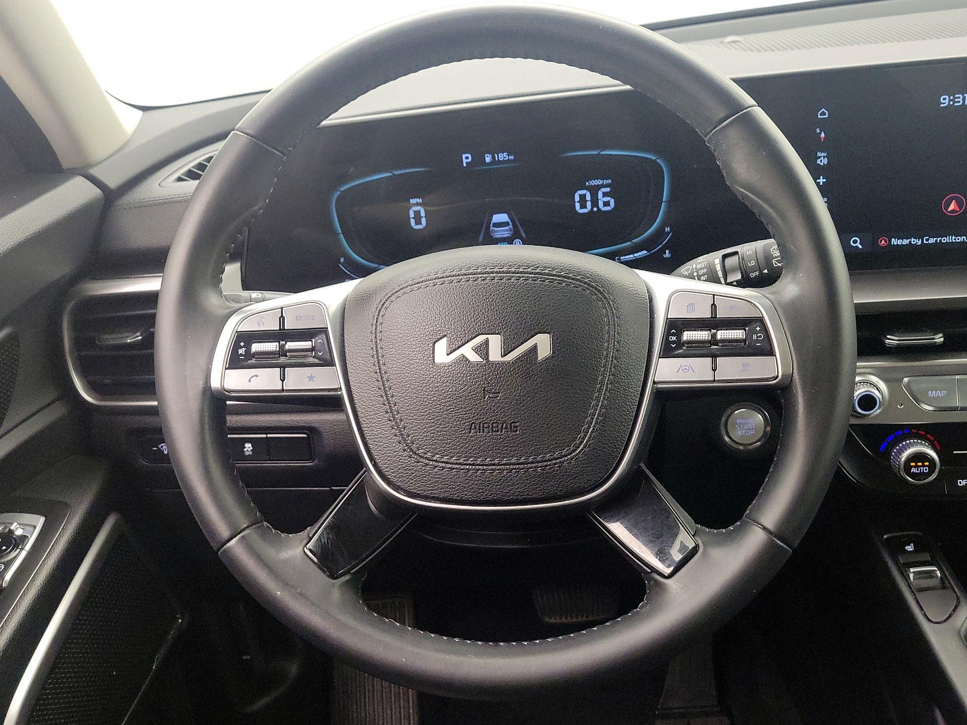 Thumbnail: 2023 Kia Telluride - 10