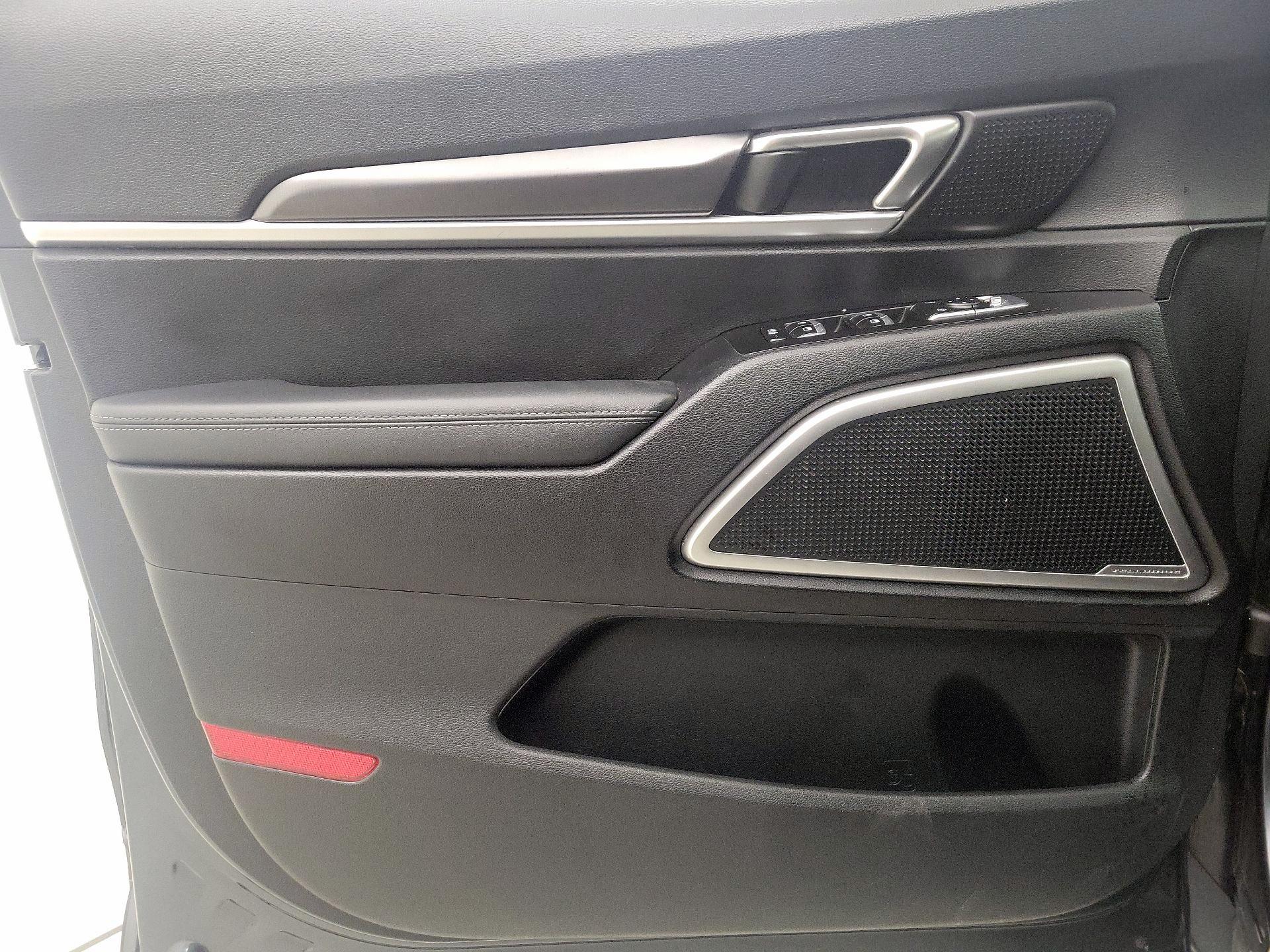 Thumbnail: 2023 Kia Telluride - 12