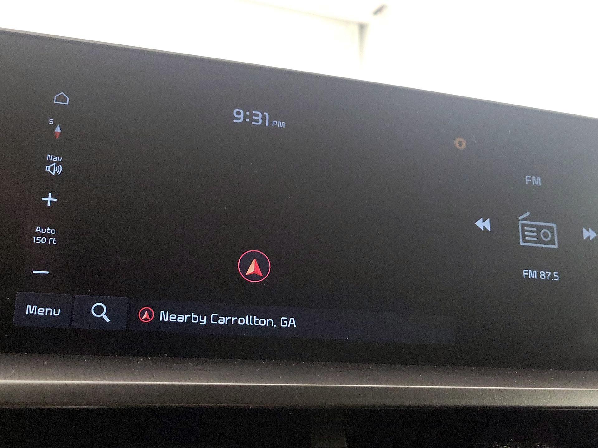 Thumbnail: 2023 Kia Telluride - 14