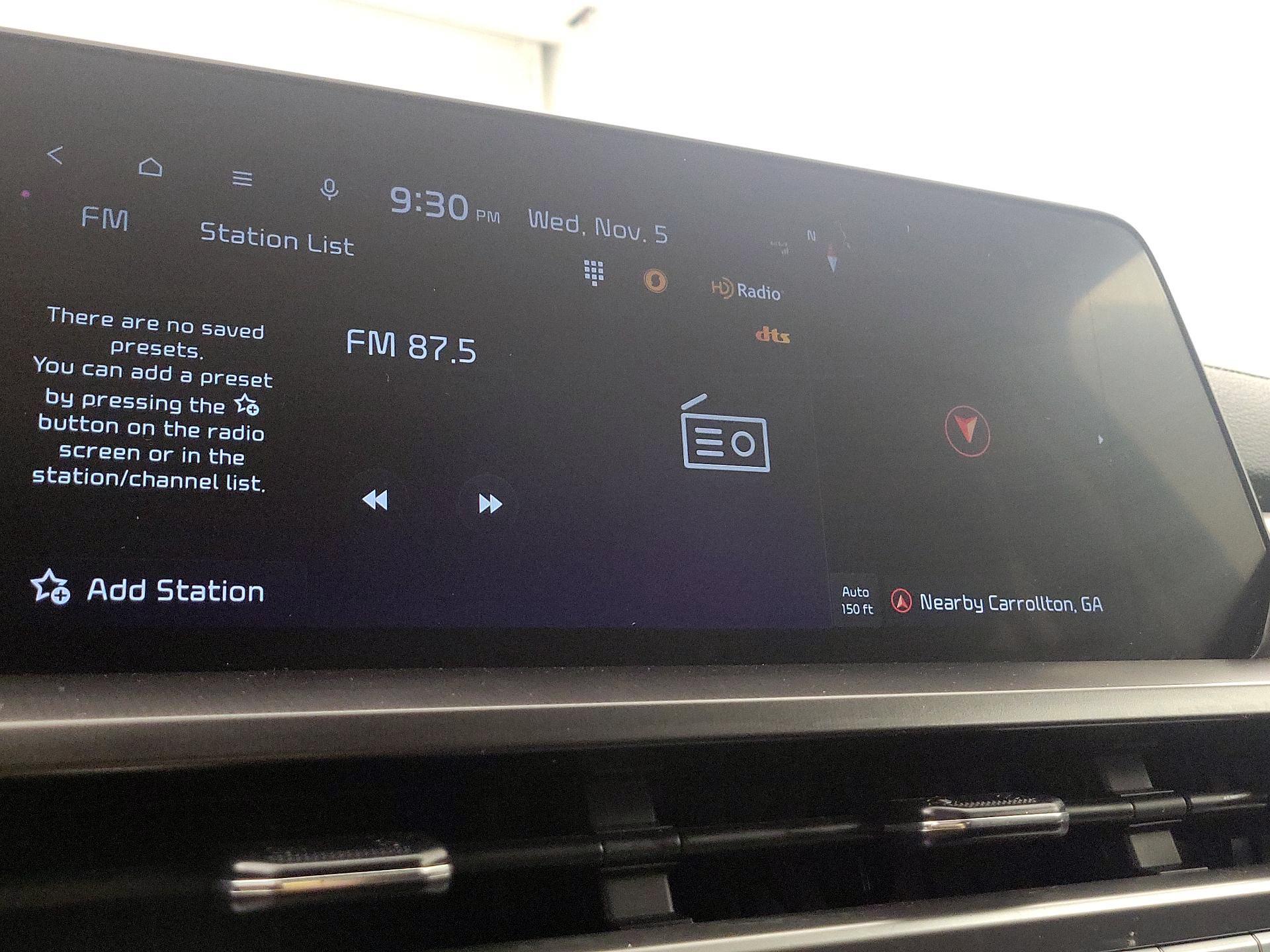 Thumbnail: 2023 Kia Telluride - 16