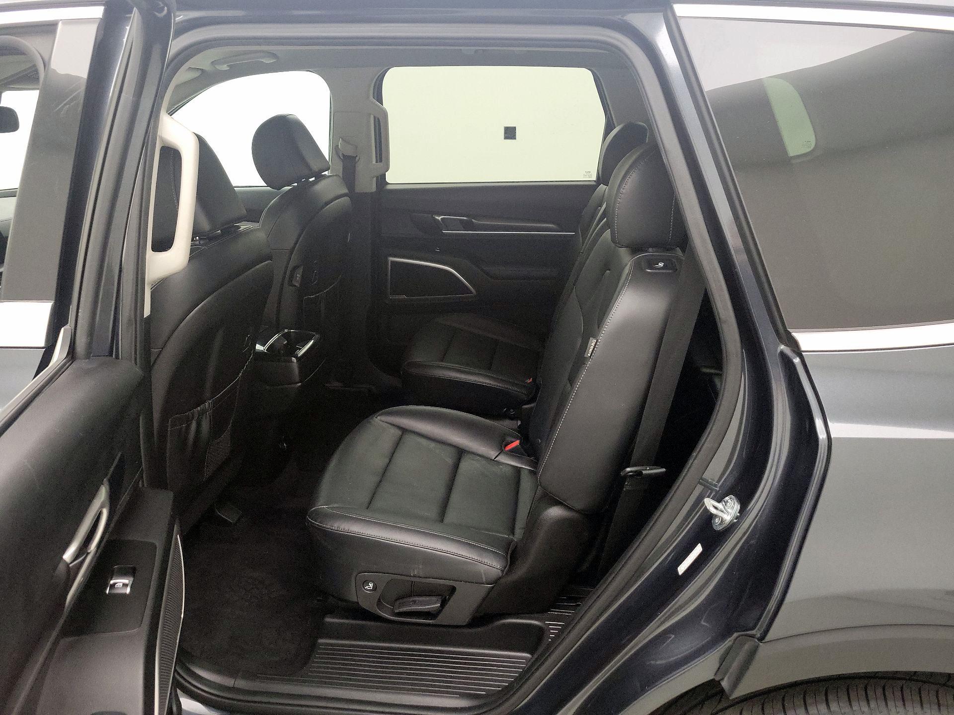 Thumbnail: 2023 Kia Telluride - 20