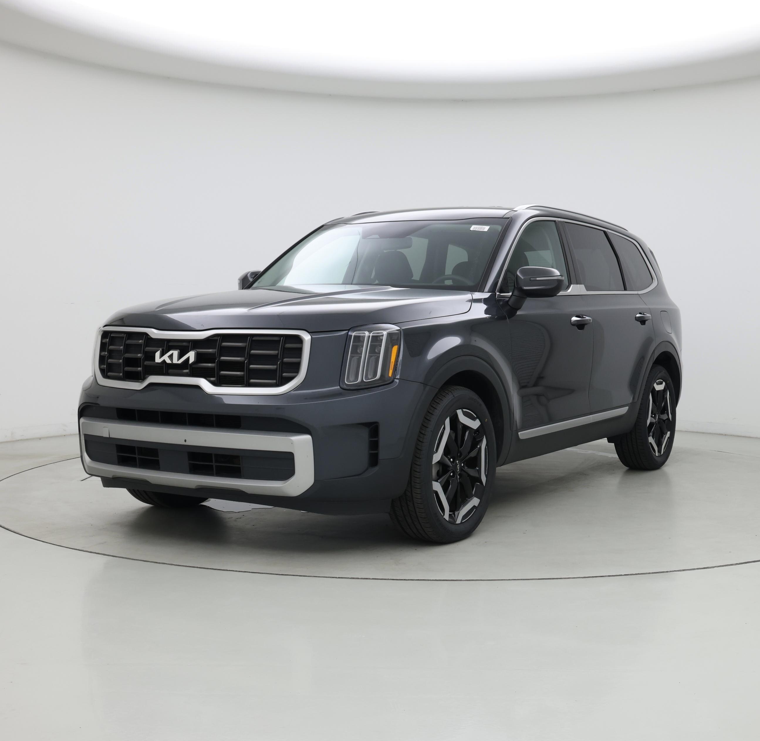 Thumbnail: 2023 Kia Telluride - 4