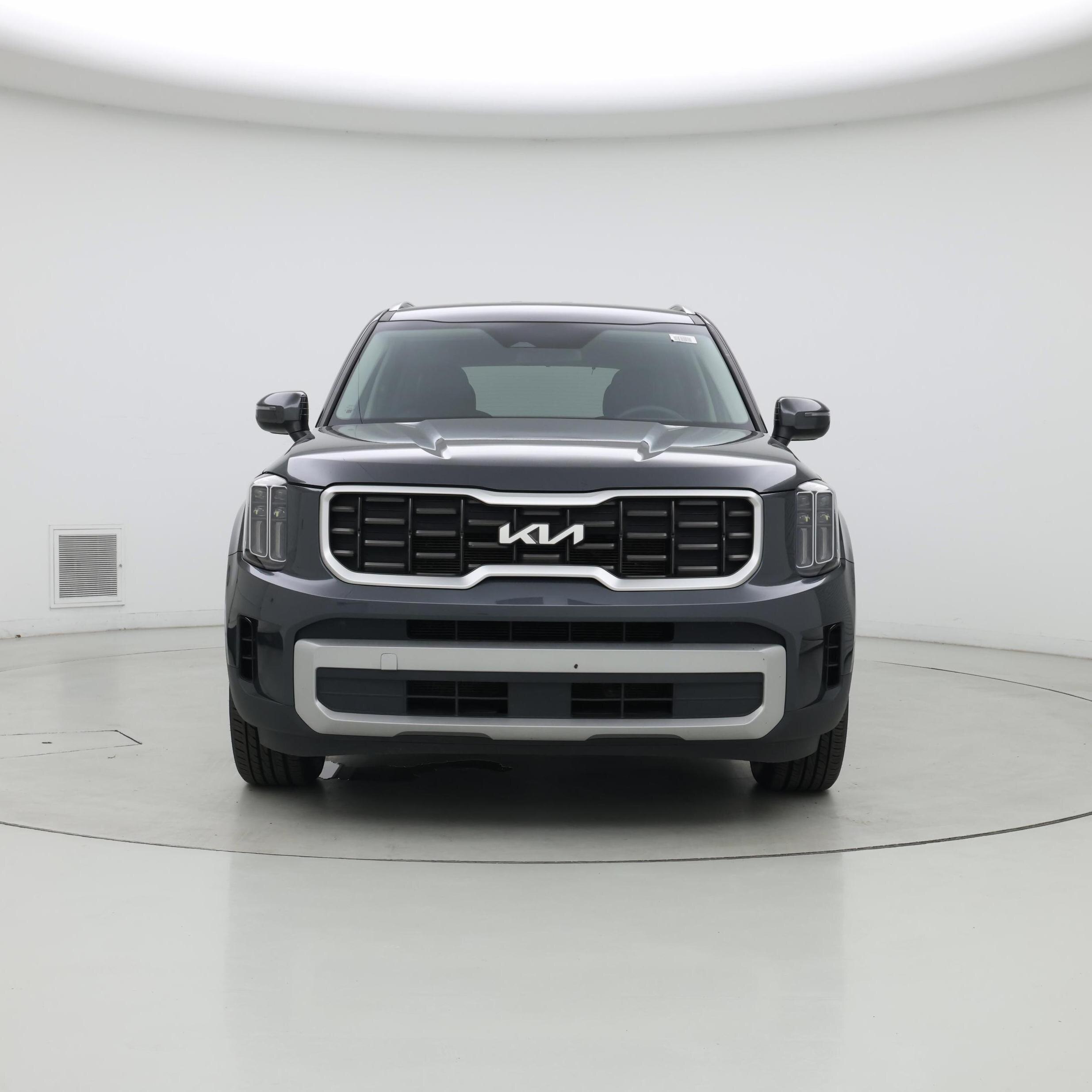 Thumbnail: 2023 Kia Telluride - 5