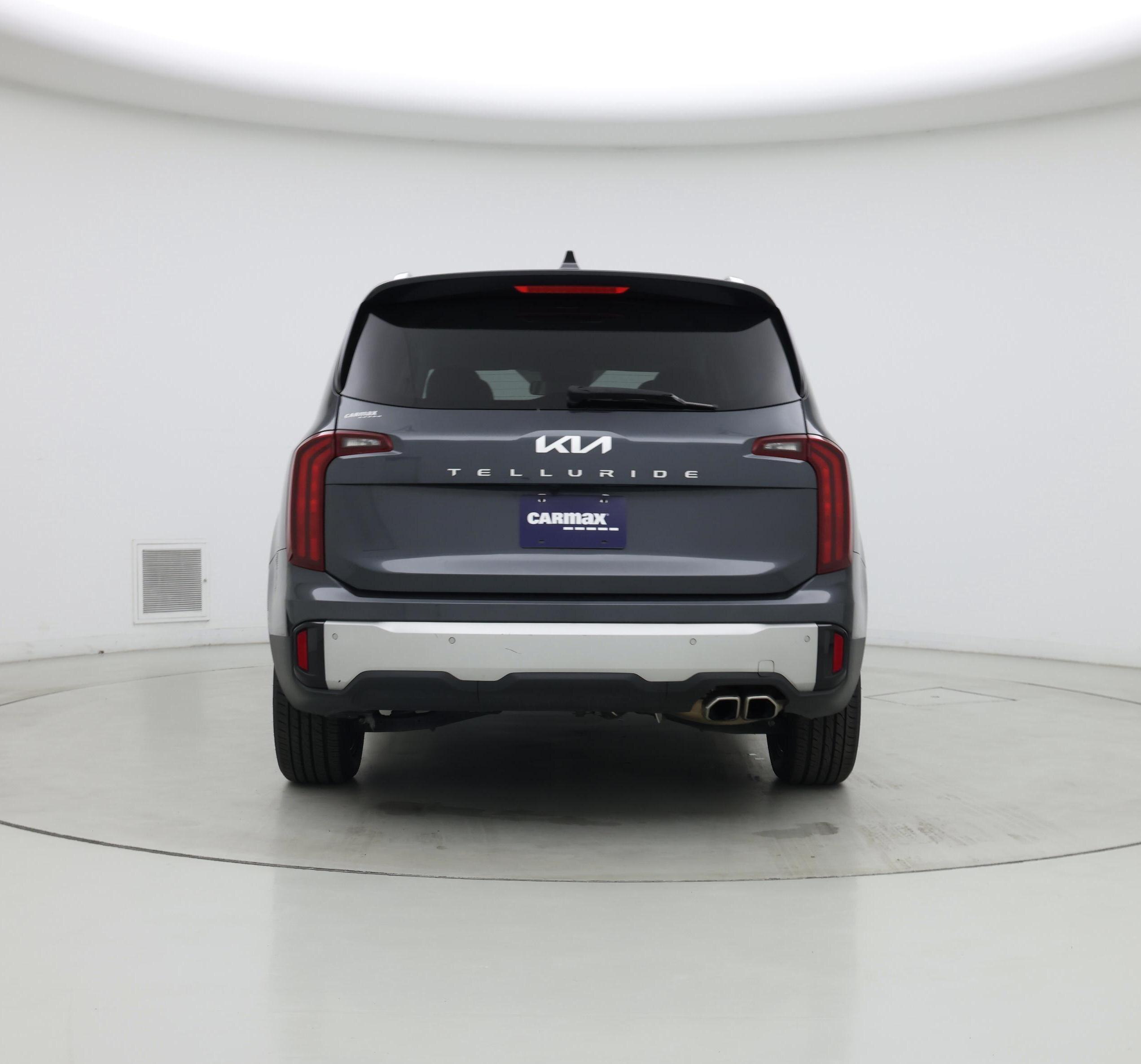Thumbnail: 2023 Kia Telluride - 6