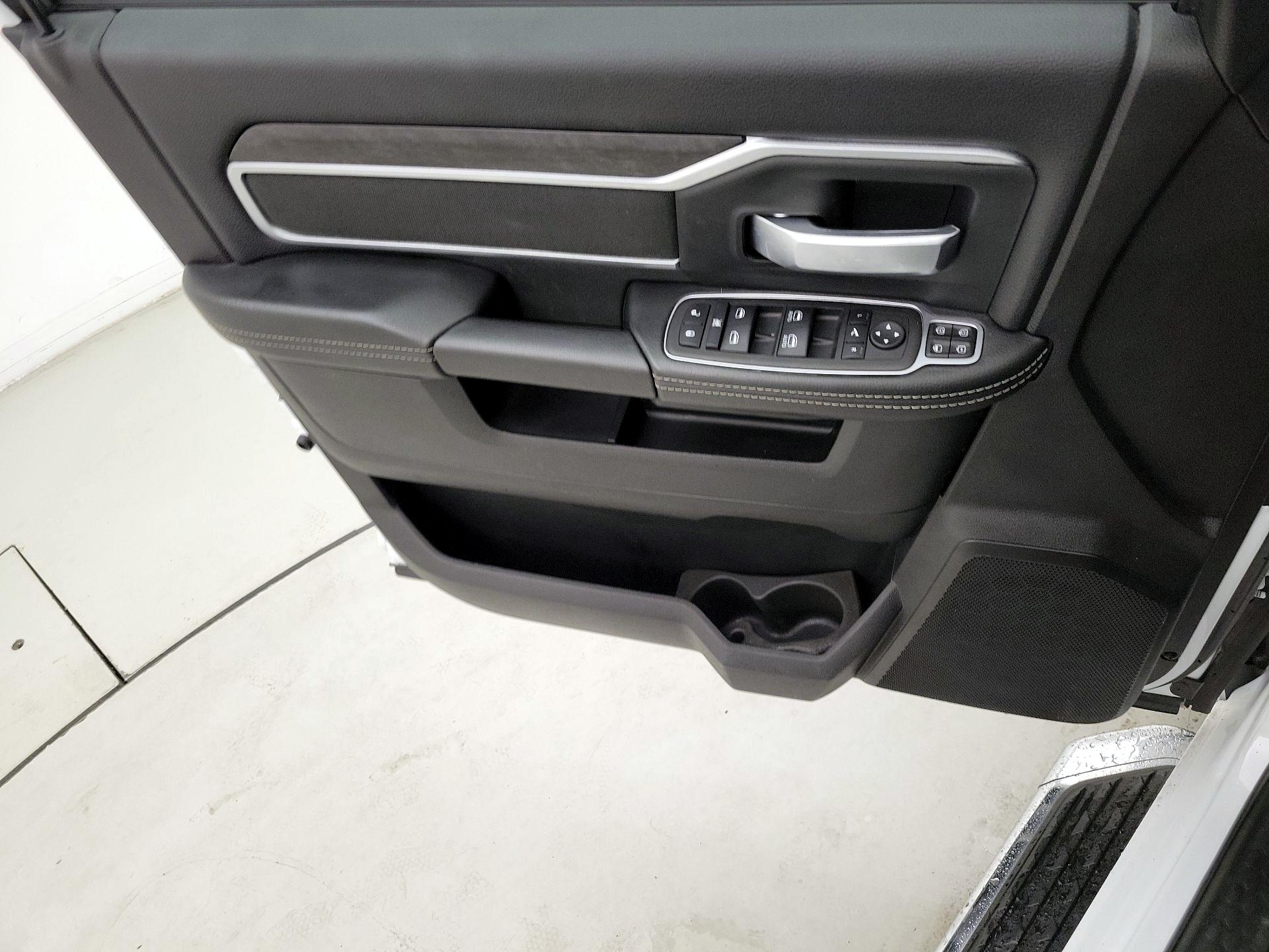 Thumbnail: 2024 RAM 2500 - 12