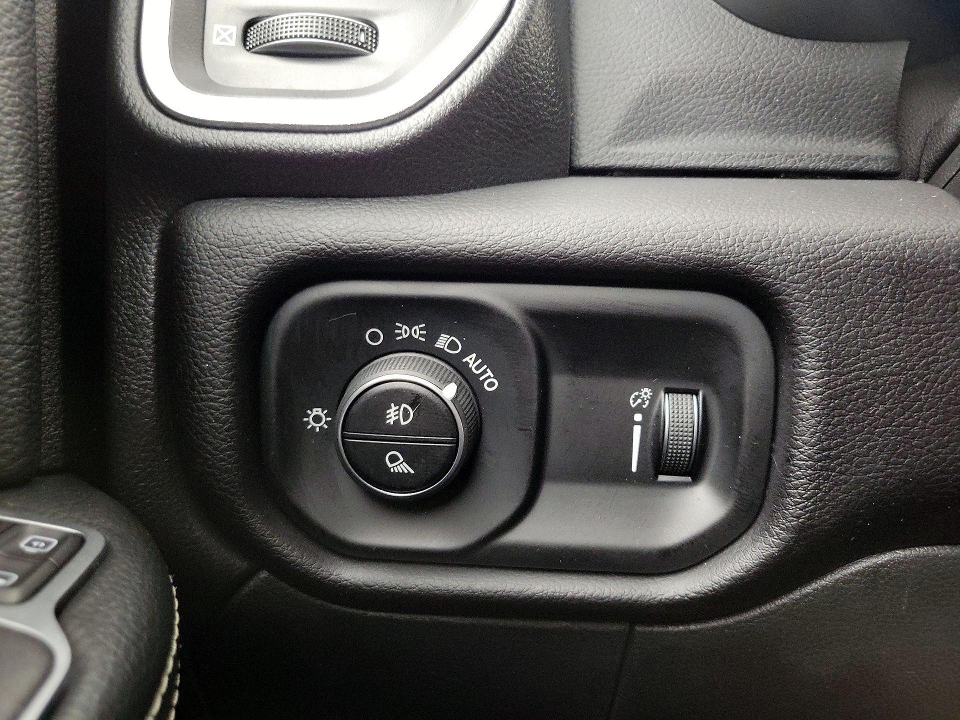 Thumbnail: 2024 RAM 2500 - 13