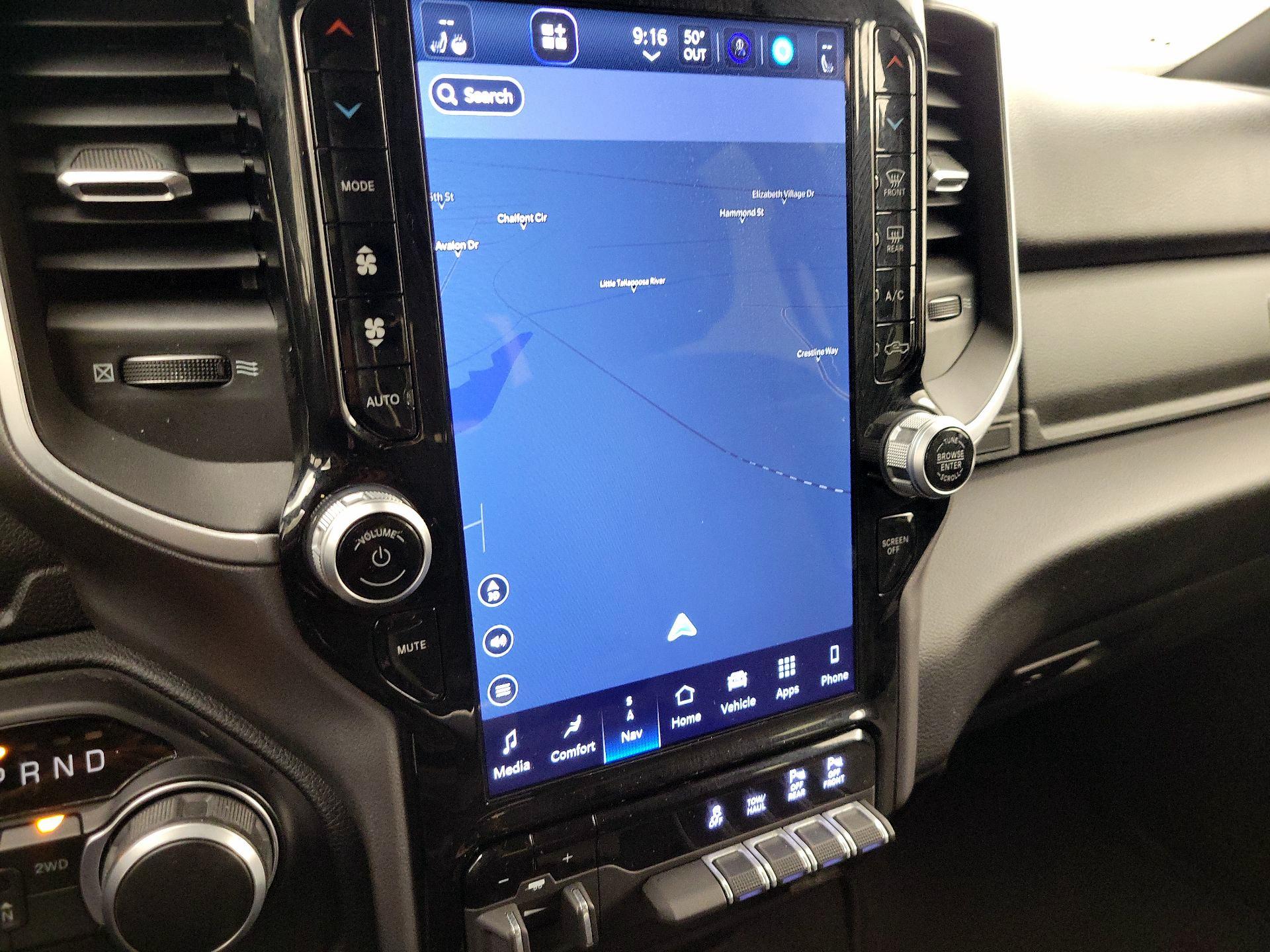 Thumbnail: 2024 RAM 2500 - 14