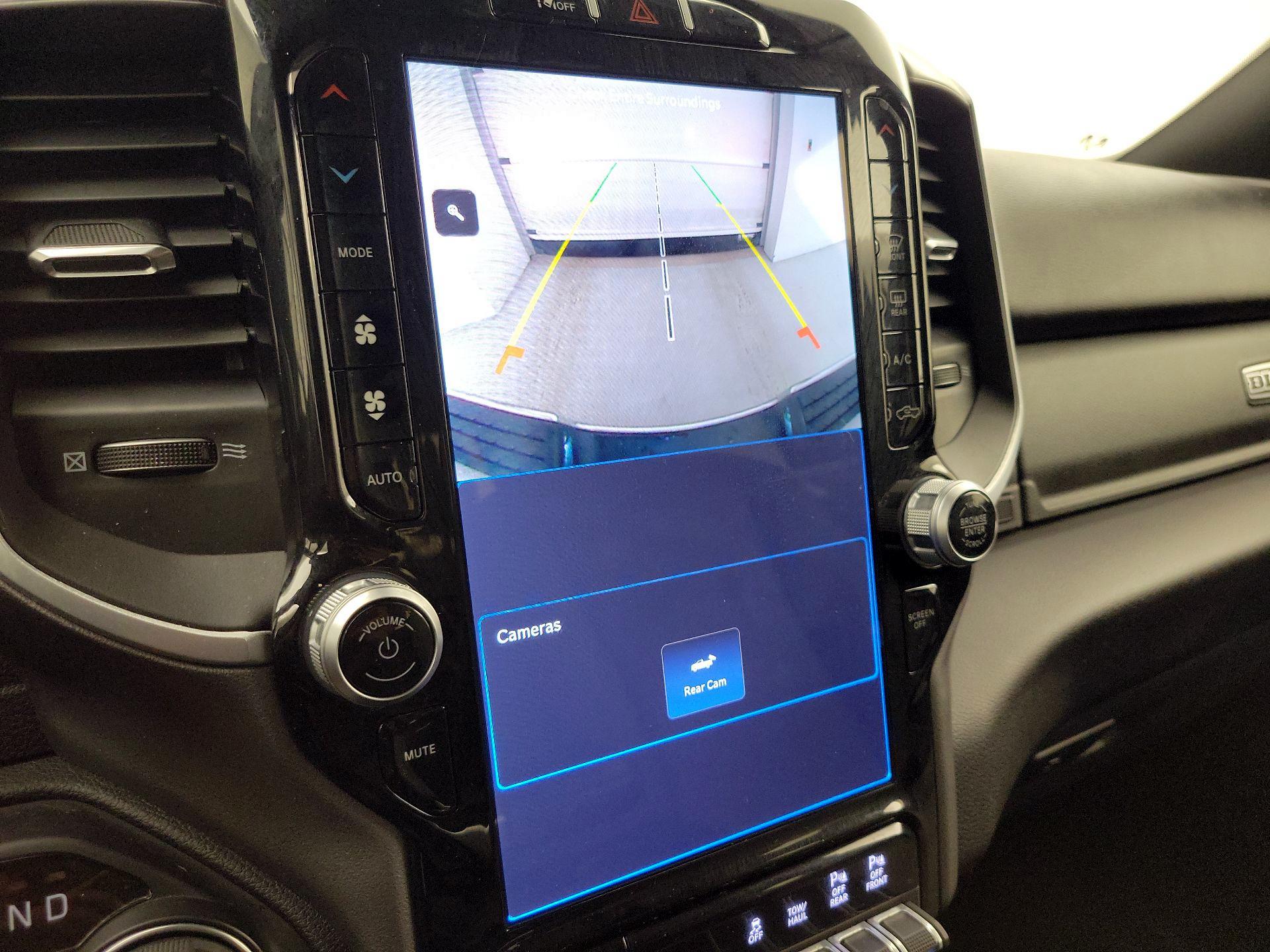 Thumbnail: 2024 RAM 2500 - 15