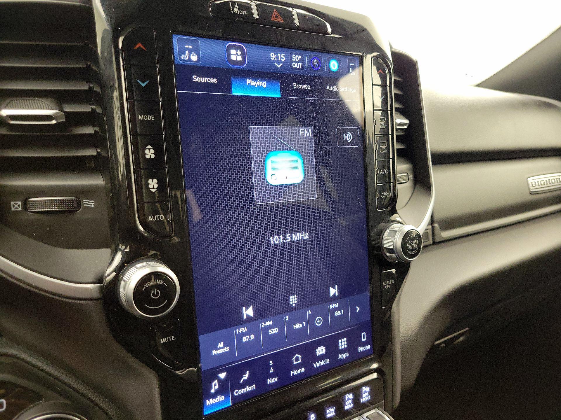 Thumbnail: 2024 RAM 2500 - 16