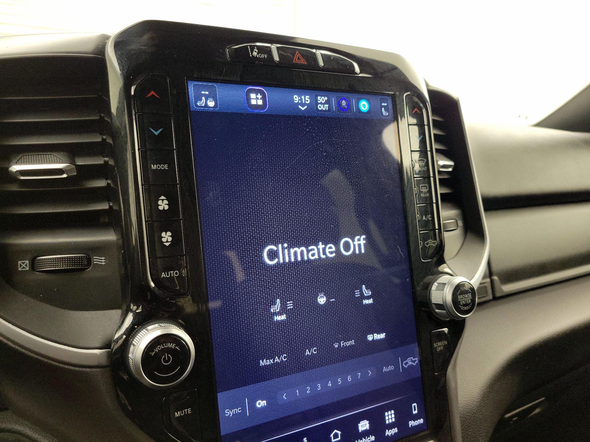 Thumbnail: 2024 RAM 2500 - 17