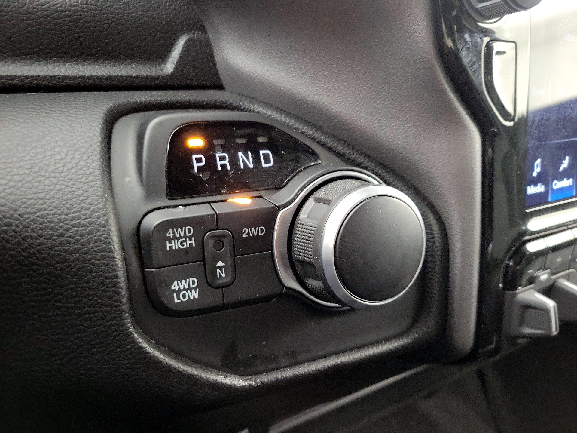 Thumbnail: 2024 RAM 2500 - 18