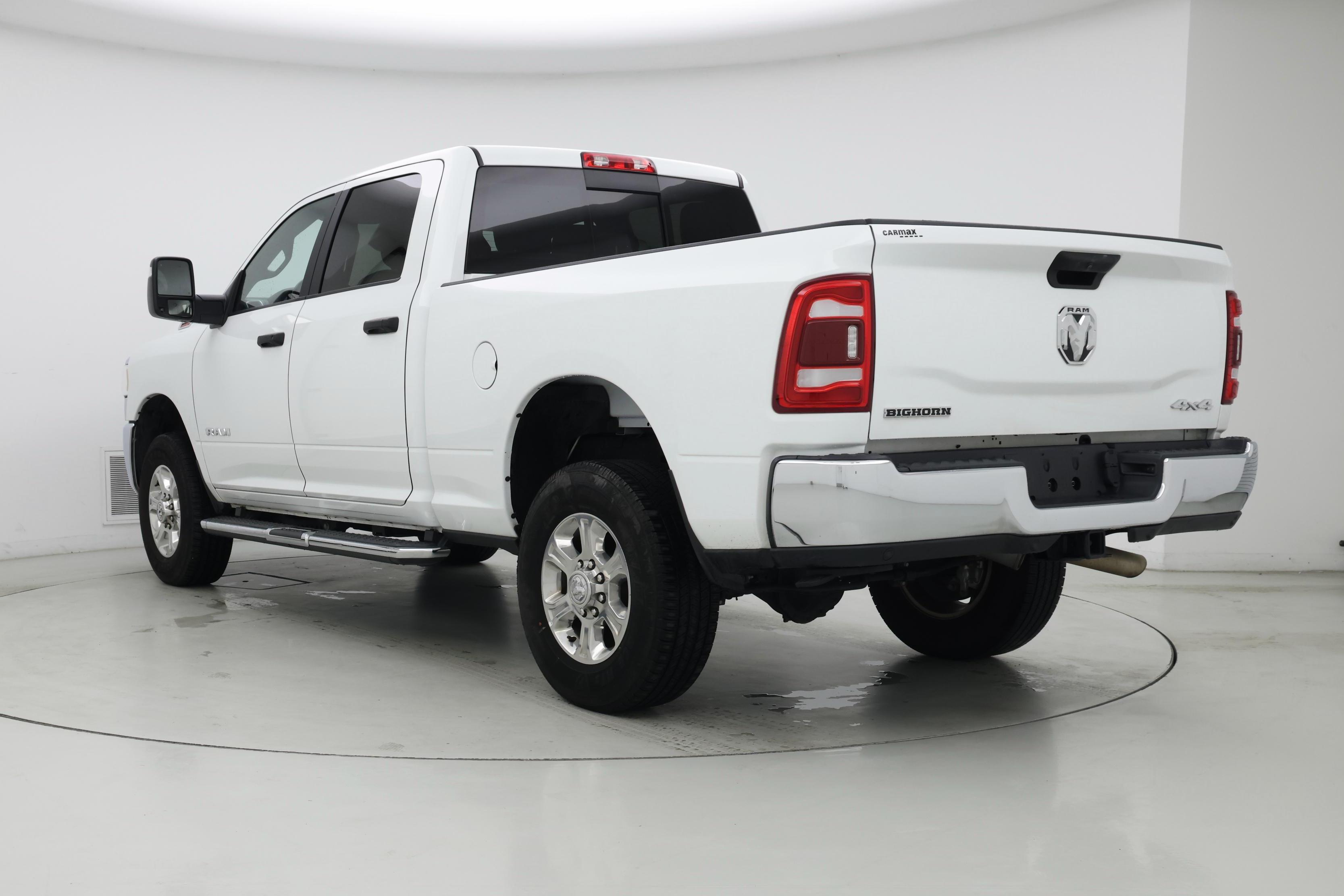 Thumbnail: 2024 RAM 2500 - 2